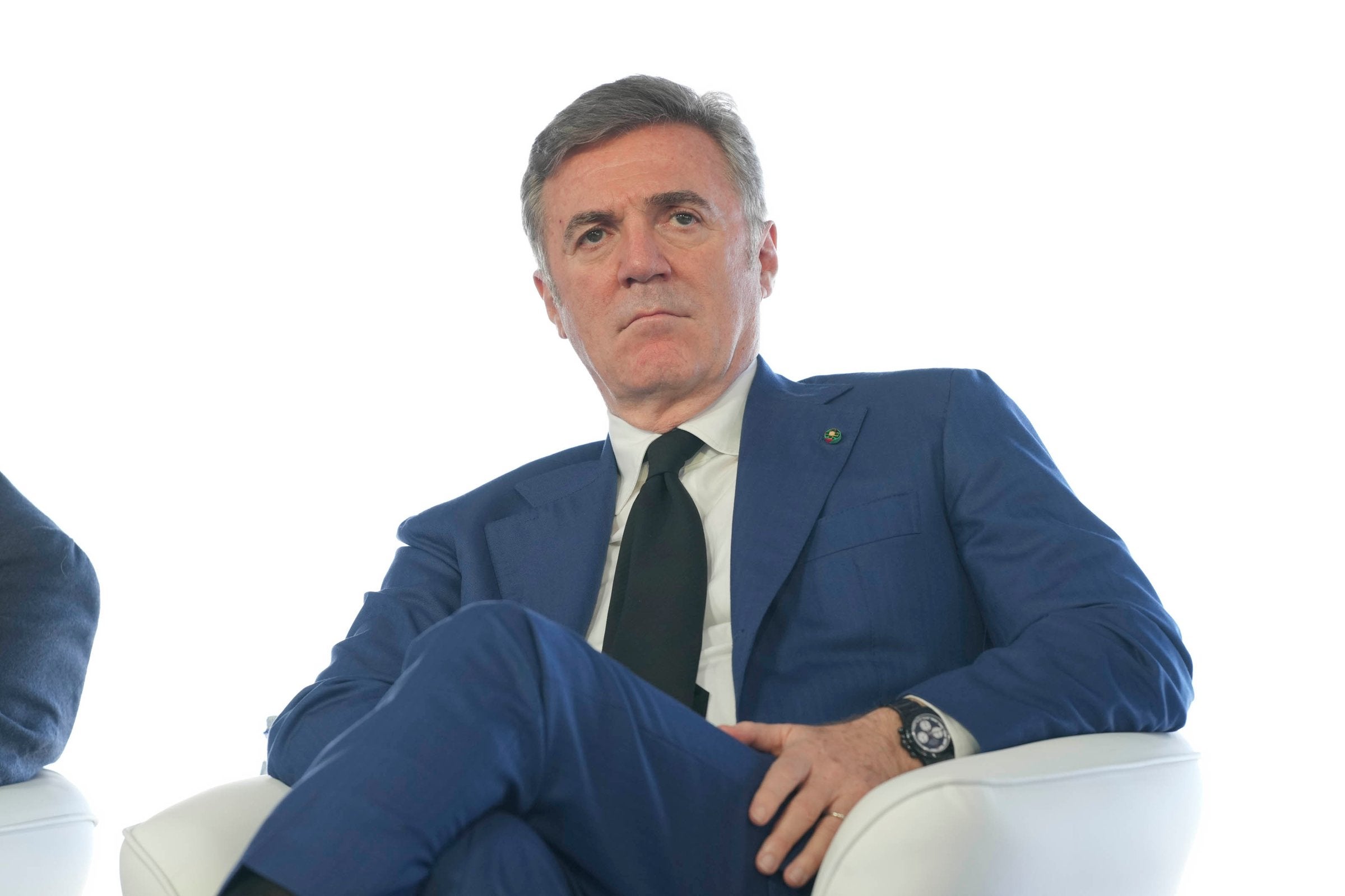 'Time baby, time': why wind is the big winner in Enel's new strategy