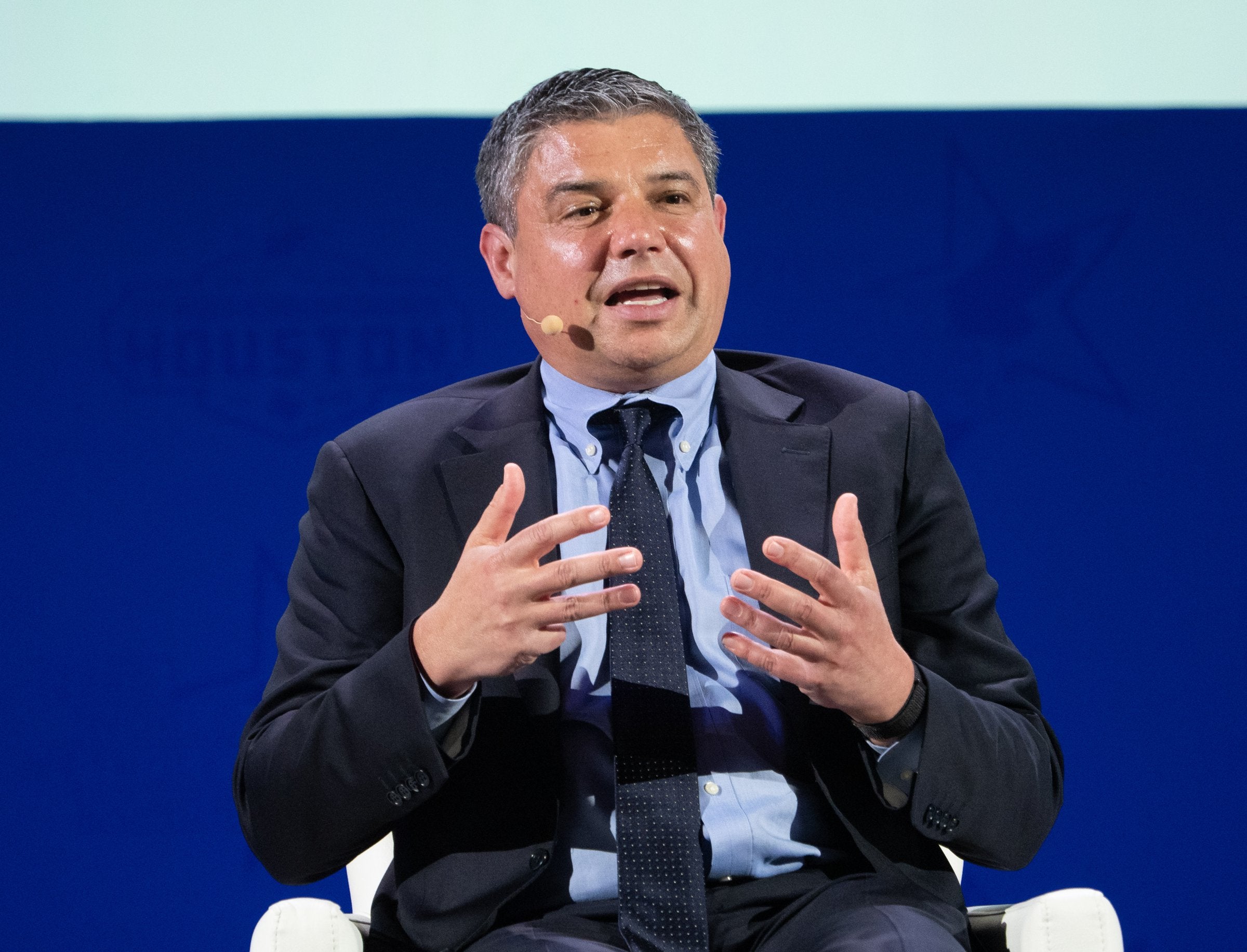 Baker Hughes wins well service contract extension with Petrobras