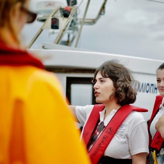 'We need to reach everyone': Seafood industry leaders discuss ways attract young professionals