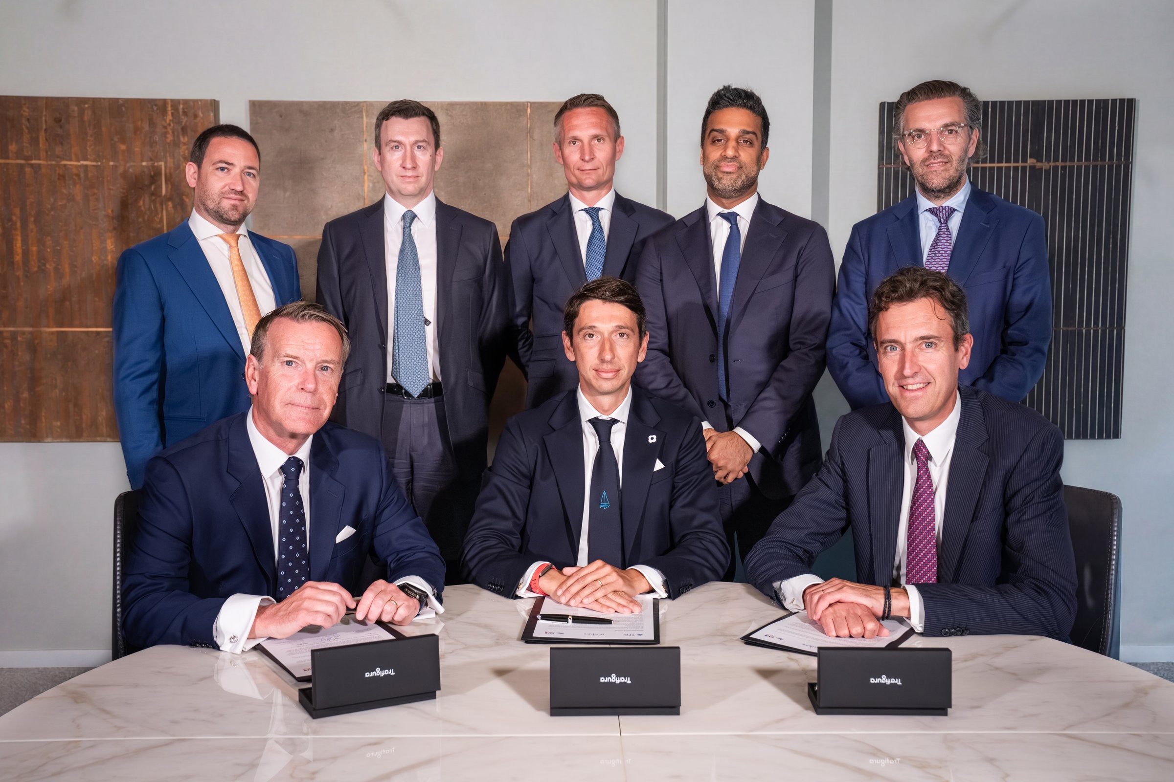 CMB.Tech boosts stake in bunker group co-owned by Trafigura and Frontline