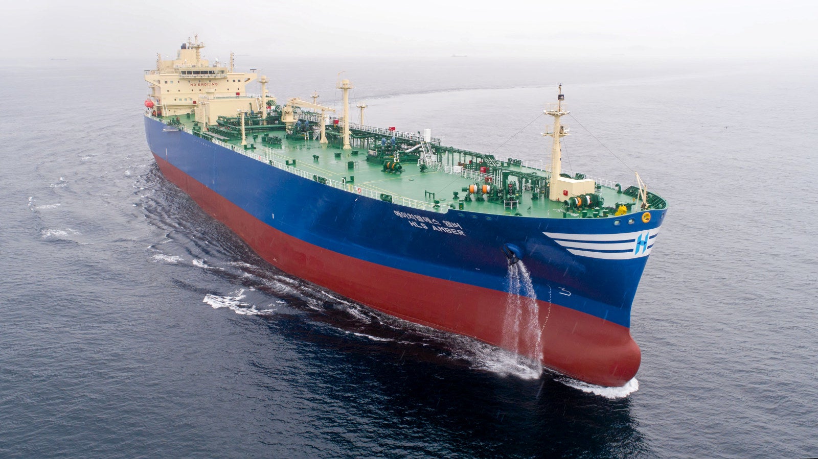 VLGC rates stage strong recovery on prompt Middle East activity