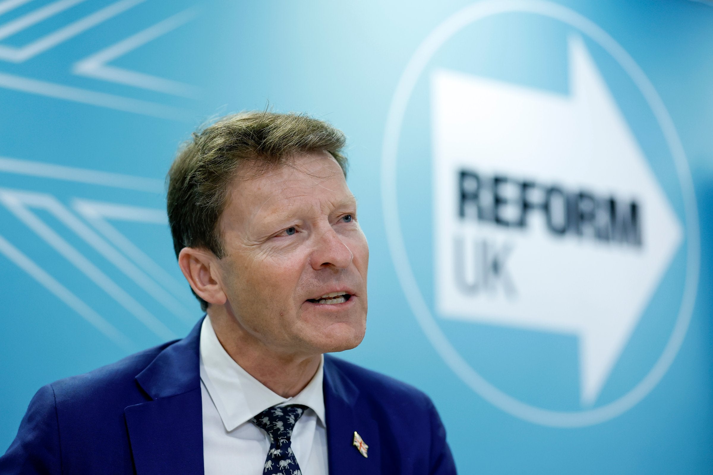 Reform hits back against RenewableUK chief in row over wind farm ...