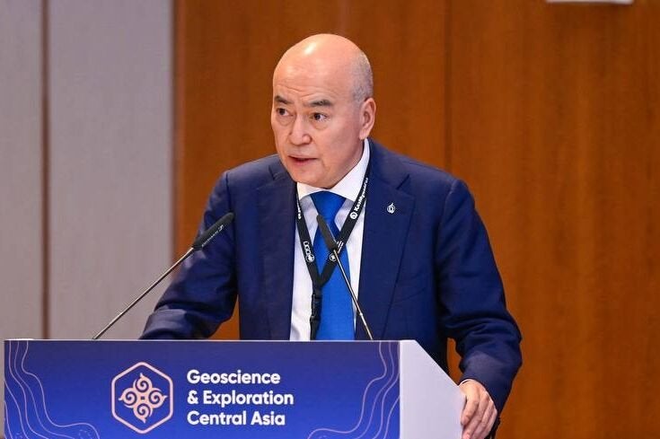 BP returns to Kazakhstan with new exploration deal