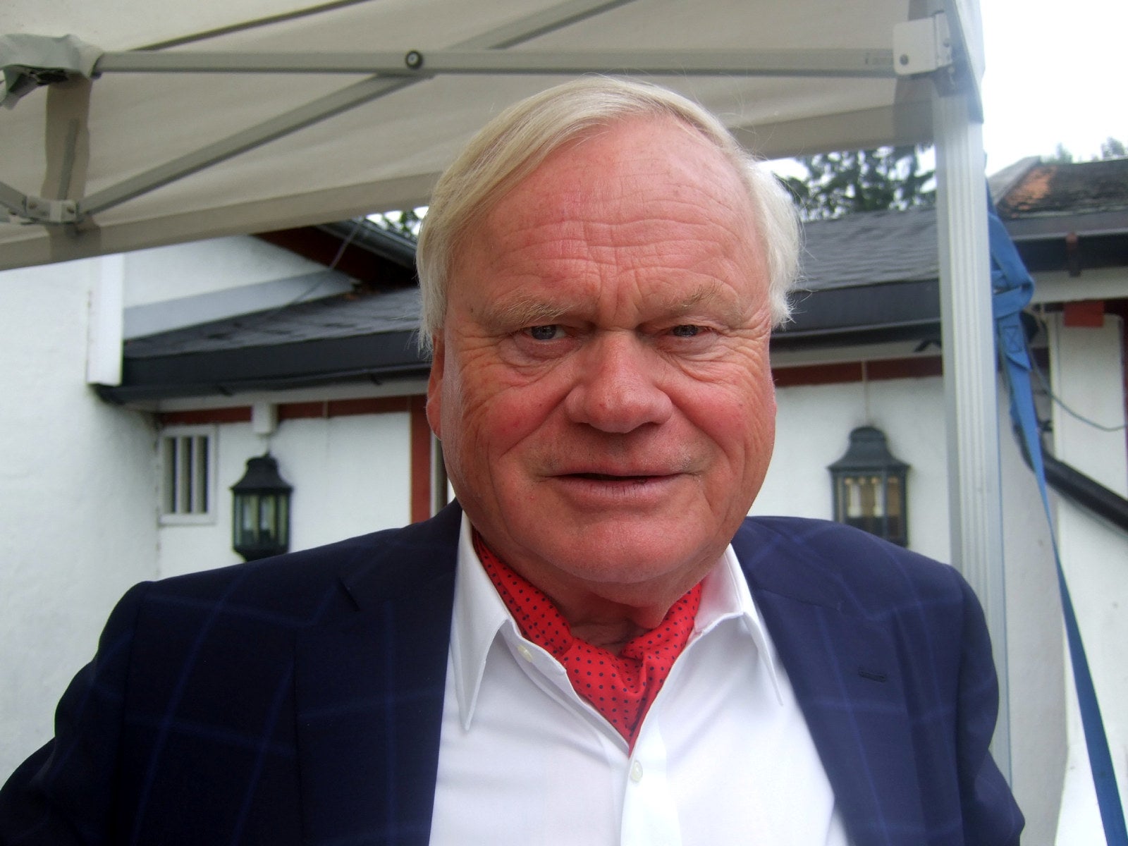 John Fredriksen-backed Northern Drilling cancels DSME rig resale