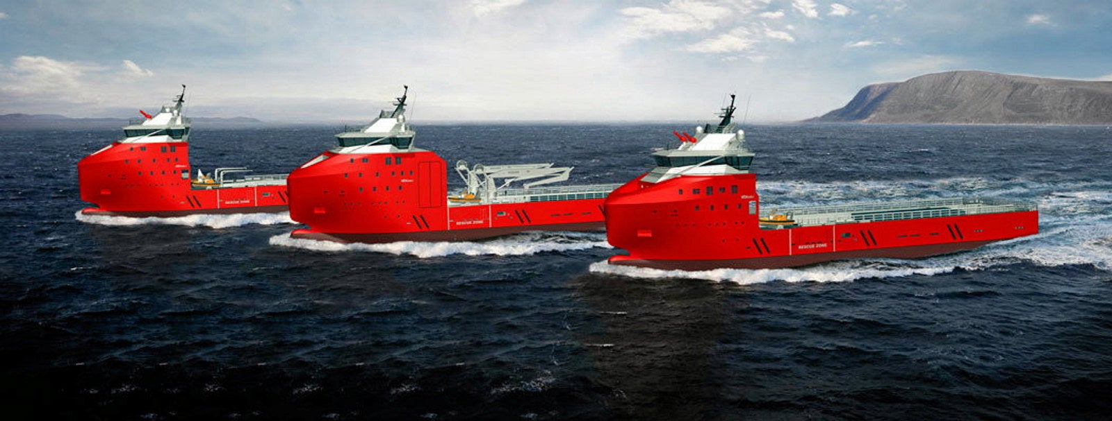 Banks silent on future of $1bn DOF fleet after bankruptcy restructuring ...