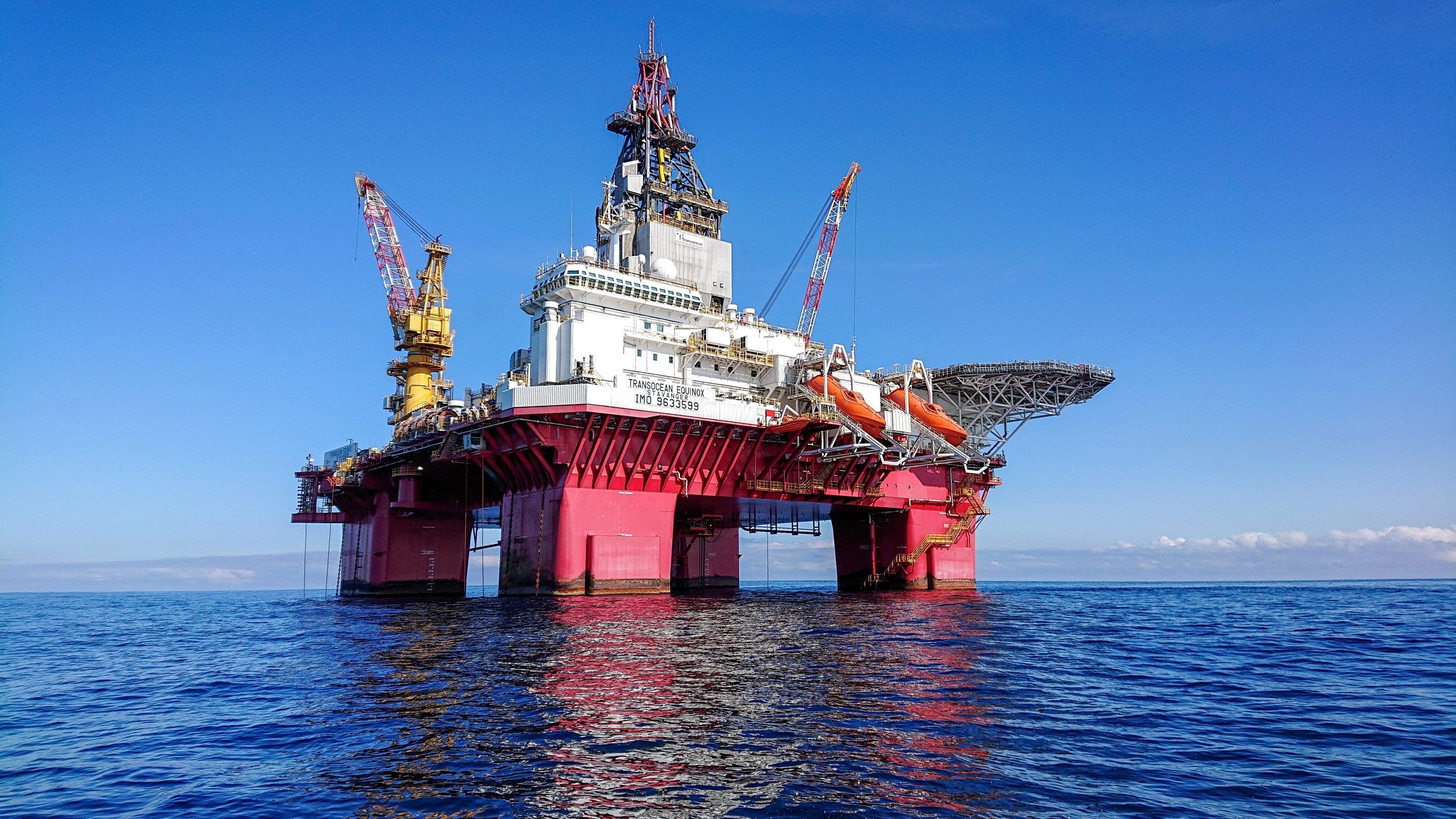Australian offshore project FID postponed after disappointing drilling ...