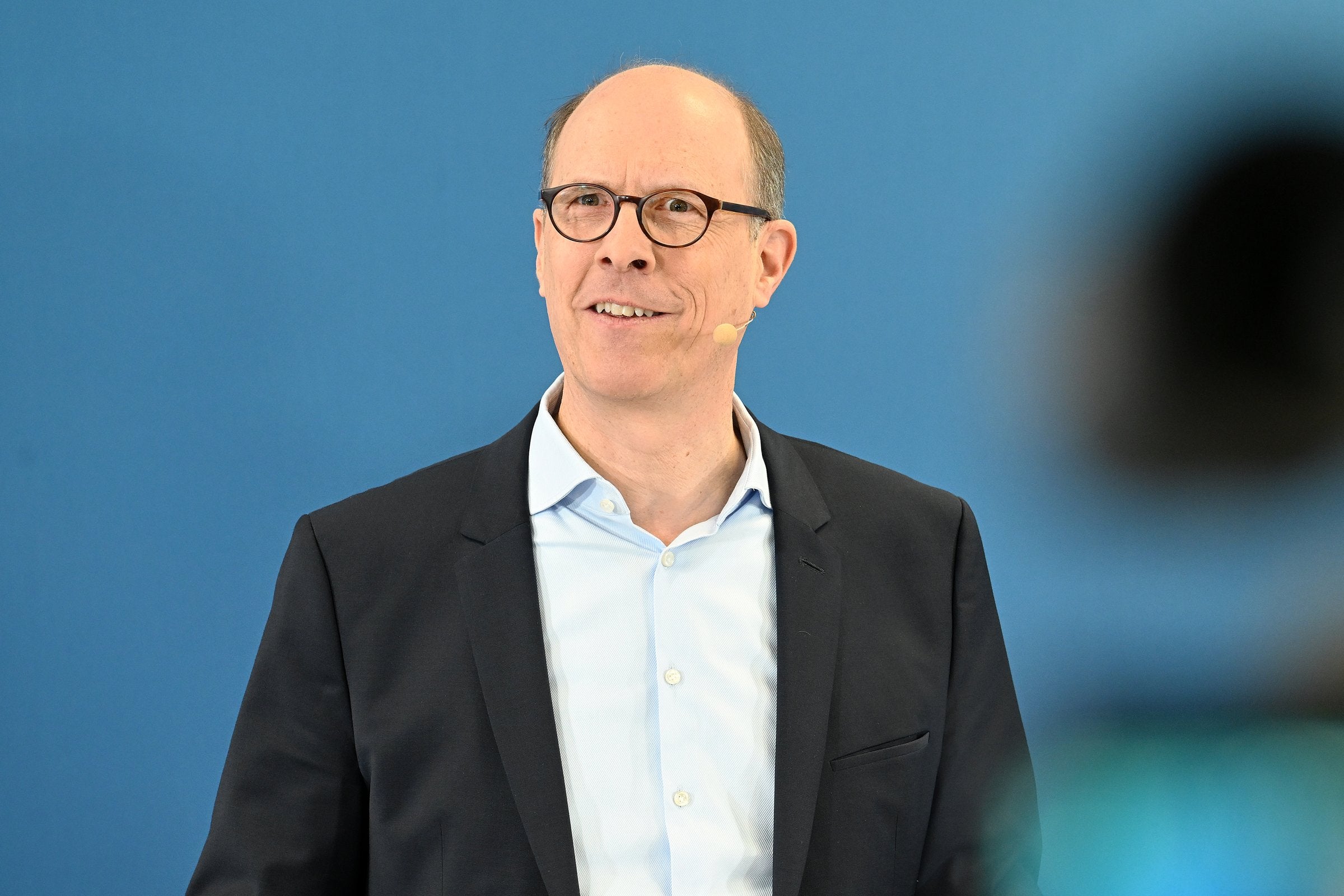 First power flows from giant RWE offshore projects as better winds ...