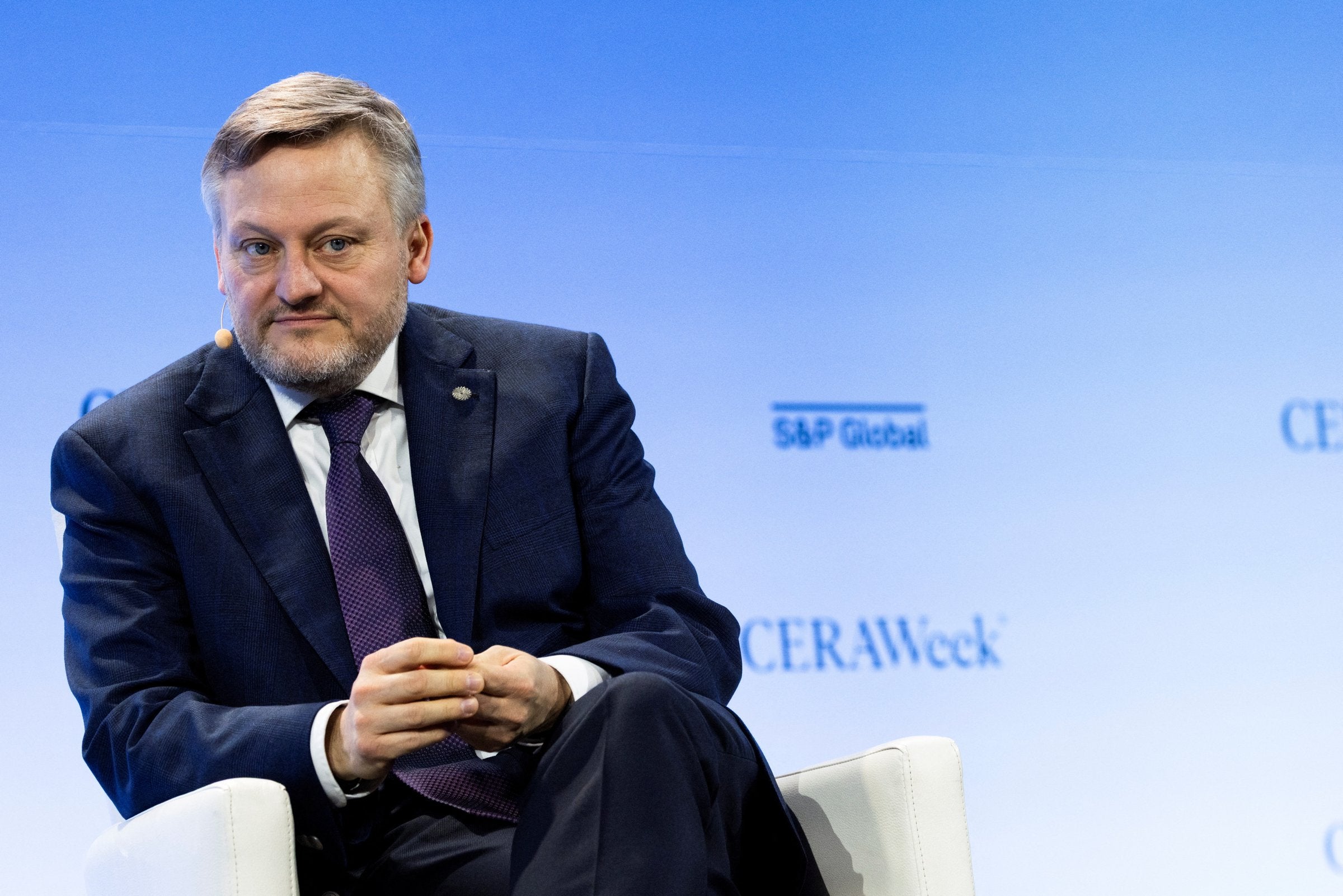 BP chief sees two key areas driving strong upstream growth through the ...