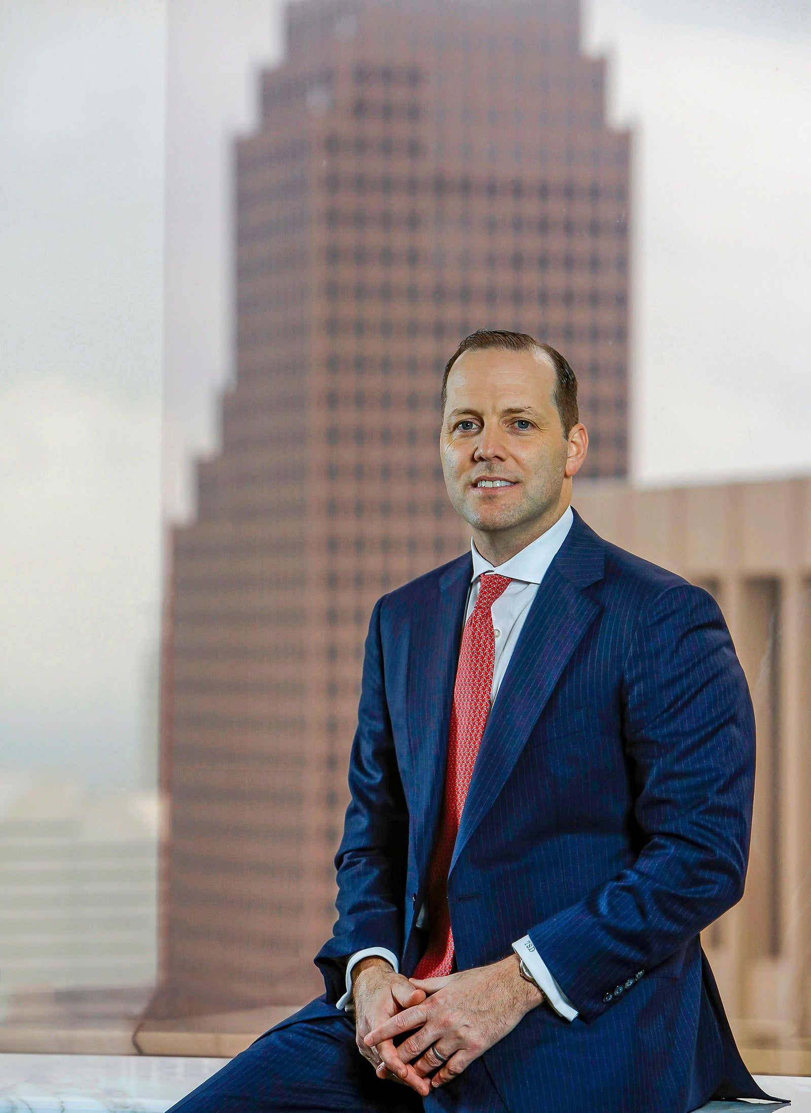 Talos Energy announces immediate departure of CEO Tim Duncan | Upstream