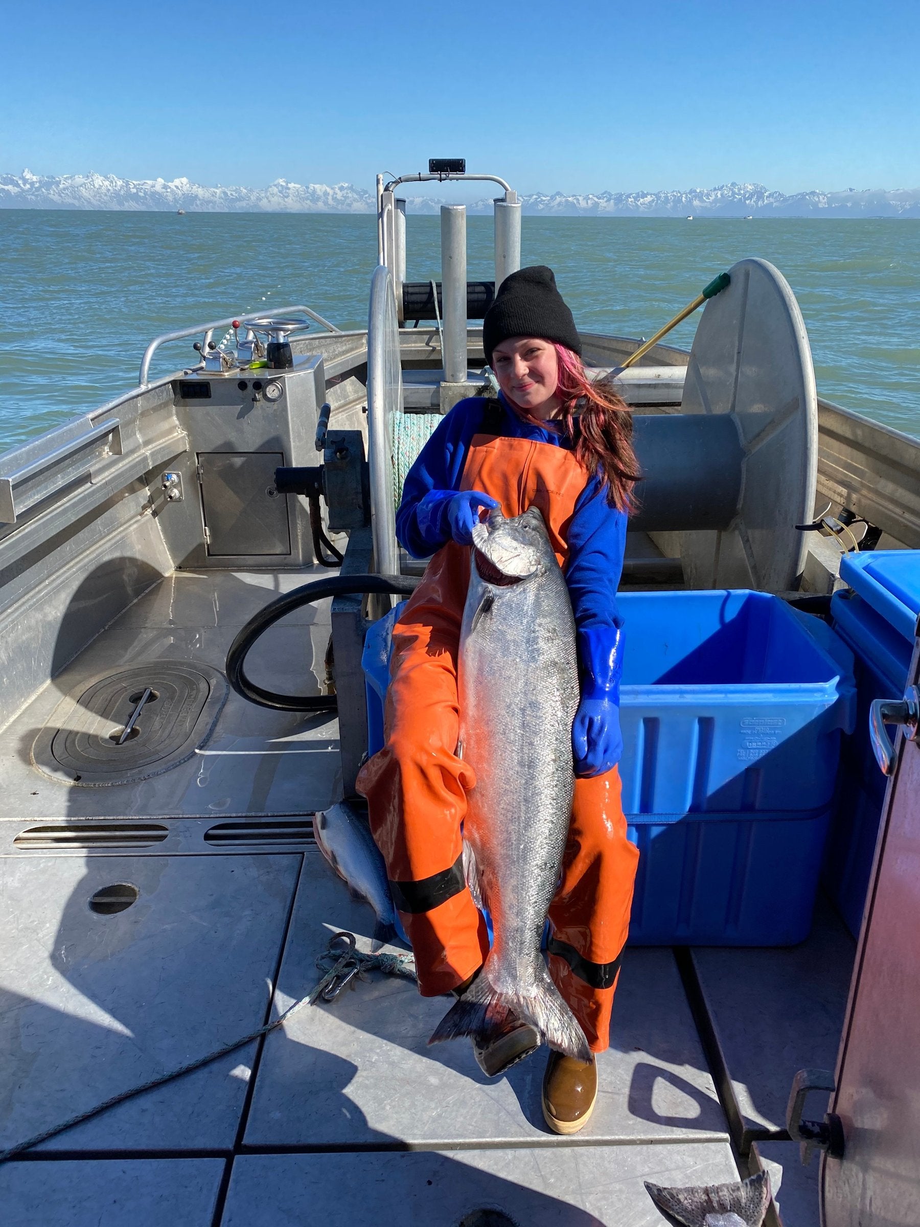 Top Autoliners take 65,000 hooks! | Intrafish