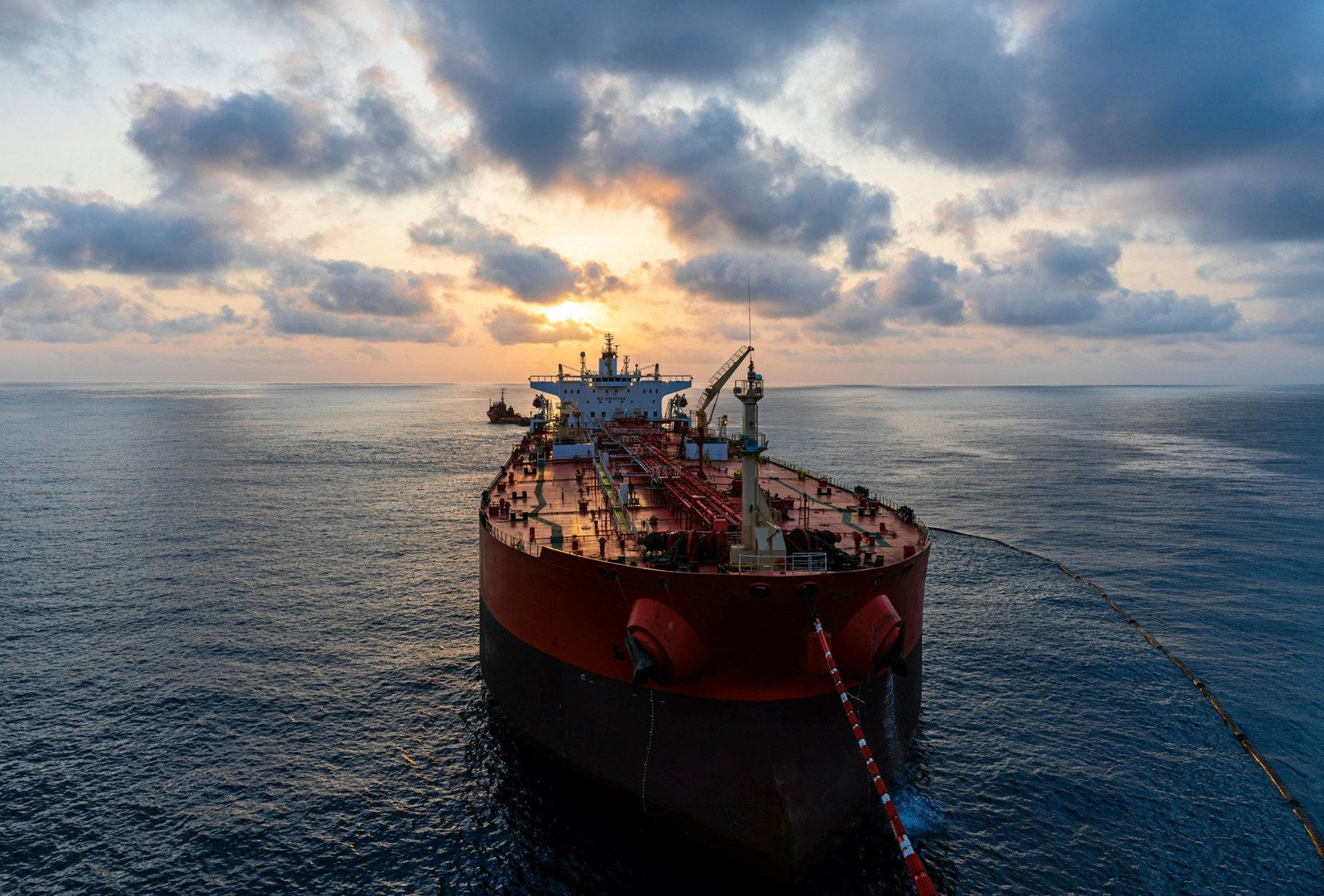 Worldscale’s tanker assessments to incorporate ICE carbon pricing next year