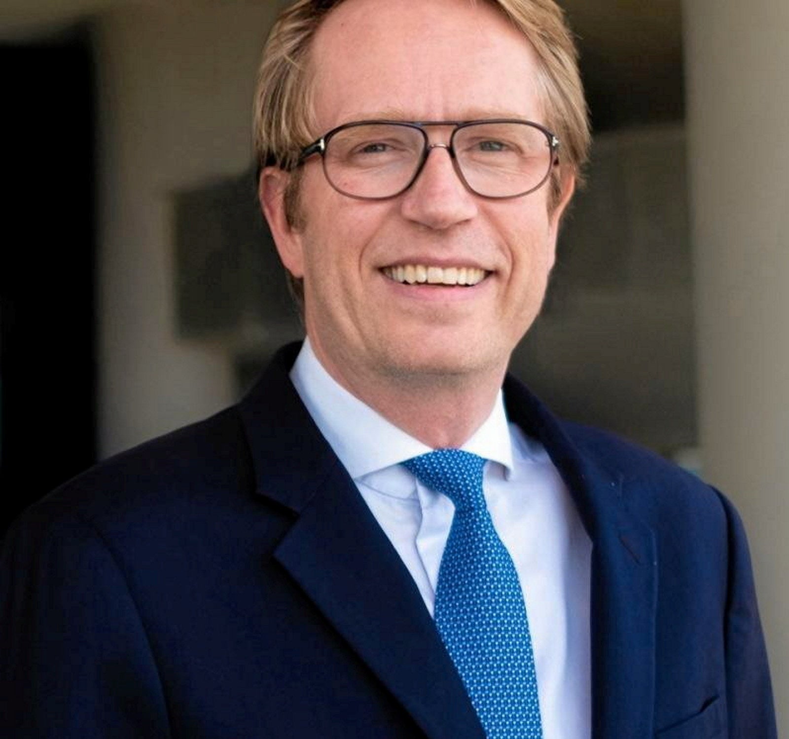 Roine Ahlquist picked to head-up revived Barber Ship Management
