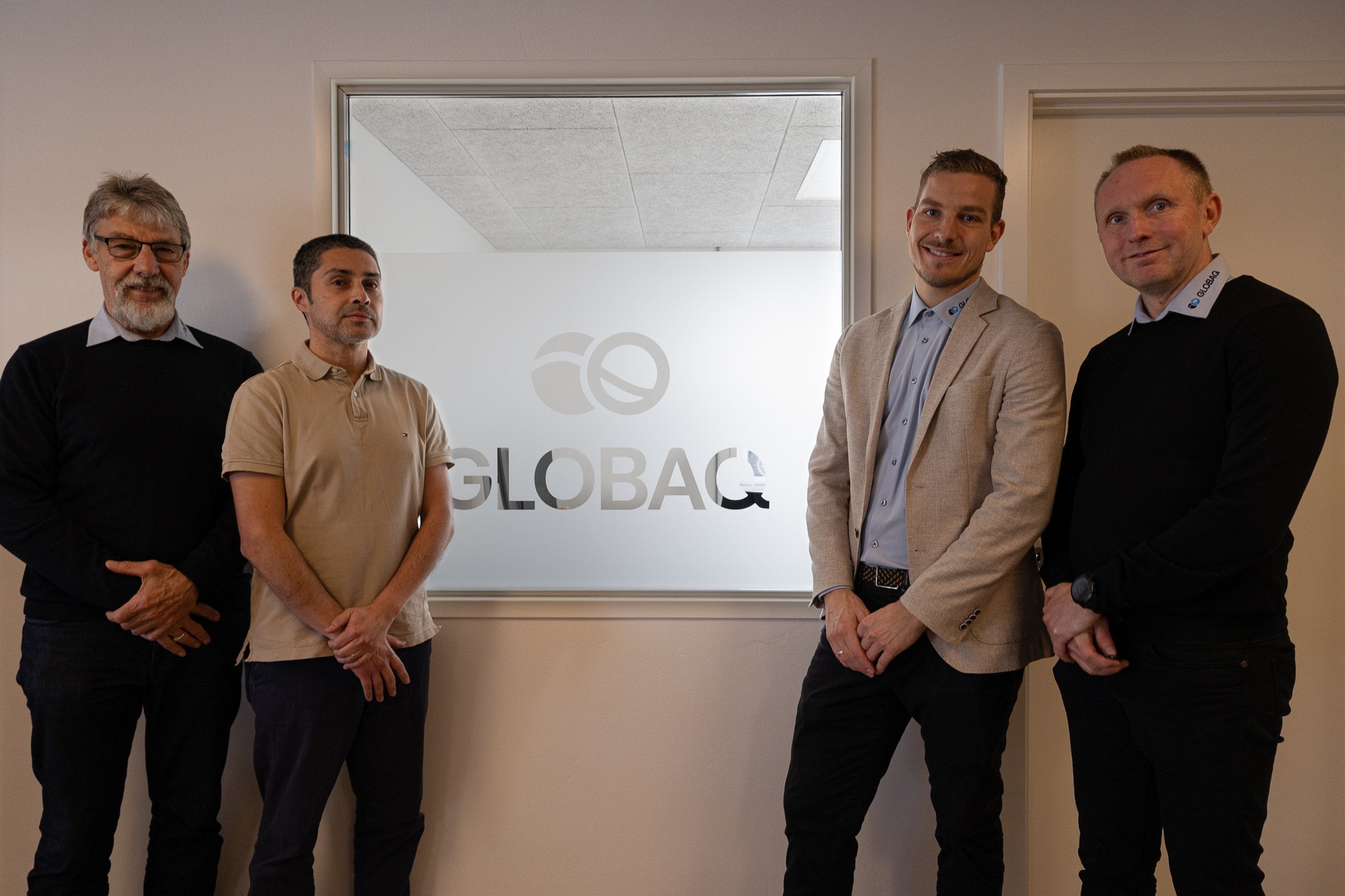Successor to bankrupt aquaculture firm expands ownership