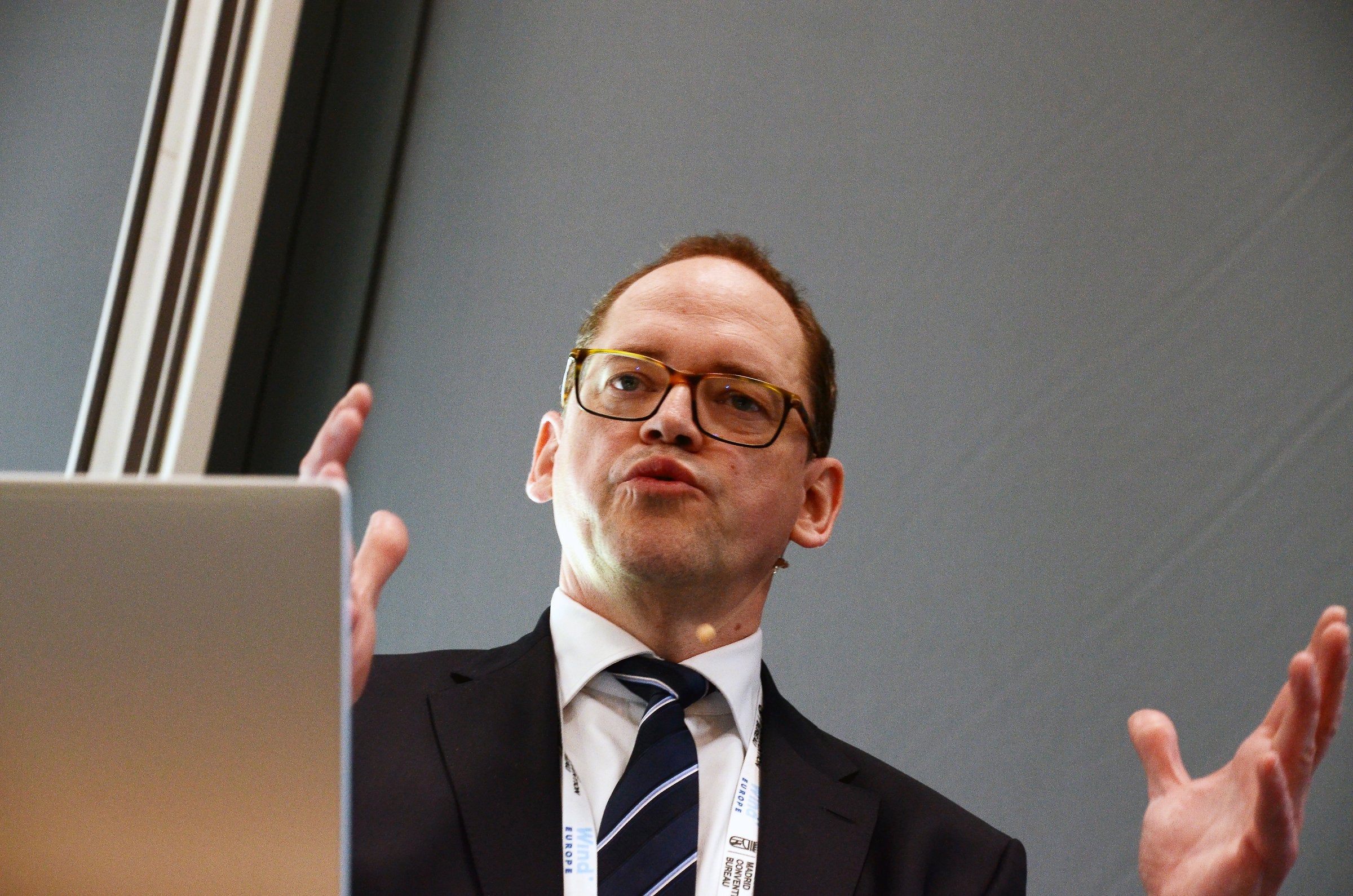 CIP: We stayed out of ‘stupid auctions’ – and now offshore wind looks investable again