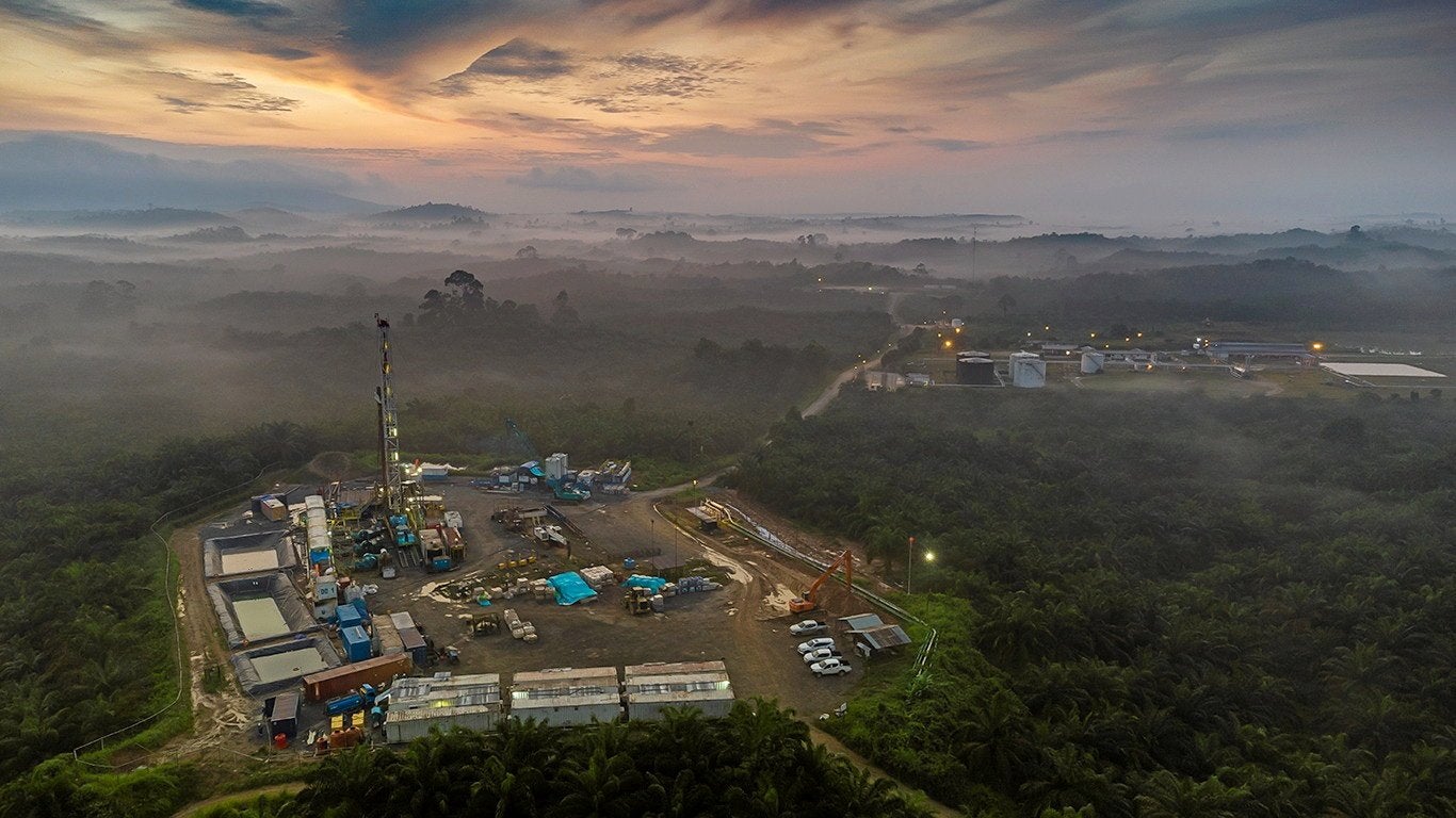 Criterium re-awards pipeline gig to keep gas development on track