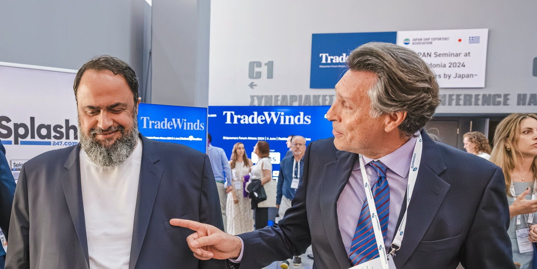 Capital Clean Energy remains confident on charter opportunities for ...