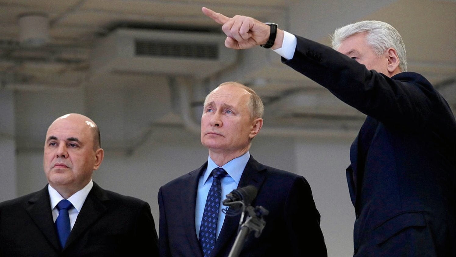 Backed by demand from developing countries, is Russian oil here to stay?