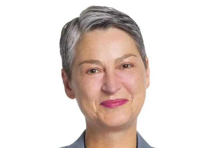 Female 'one two' at UK supermajor BP