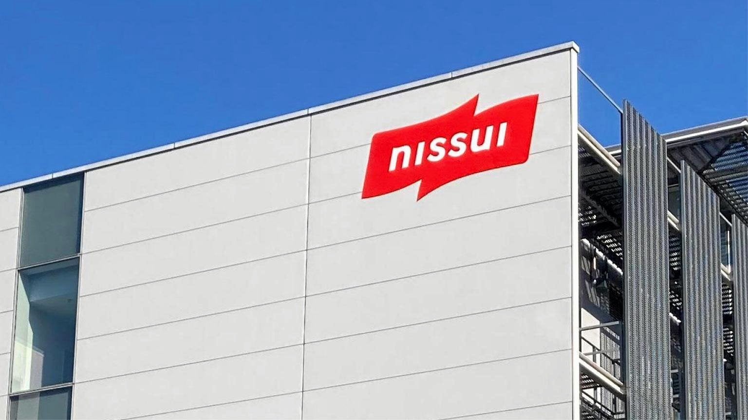 Nissui posts double-digit profit growth as fisheries and salmon farming rebound