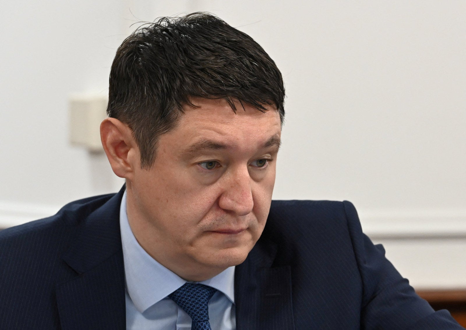 Competition heats up for Kazakhstan oil and gas assets | Upstream