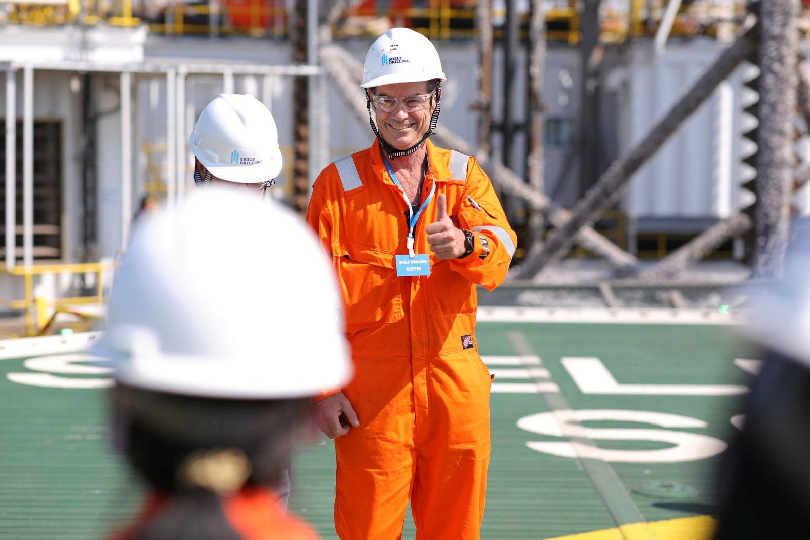 Rig owner Shelf Drilling wins $18 million contract | Upstream