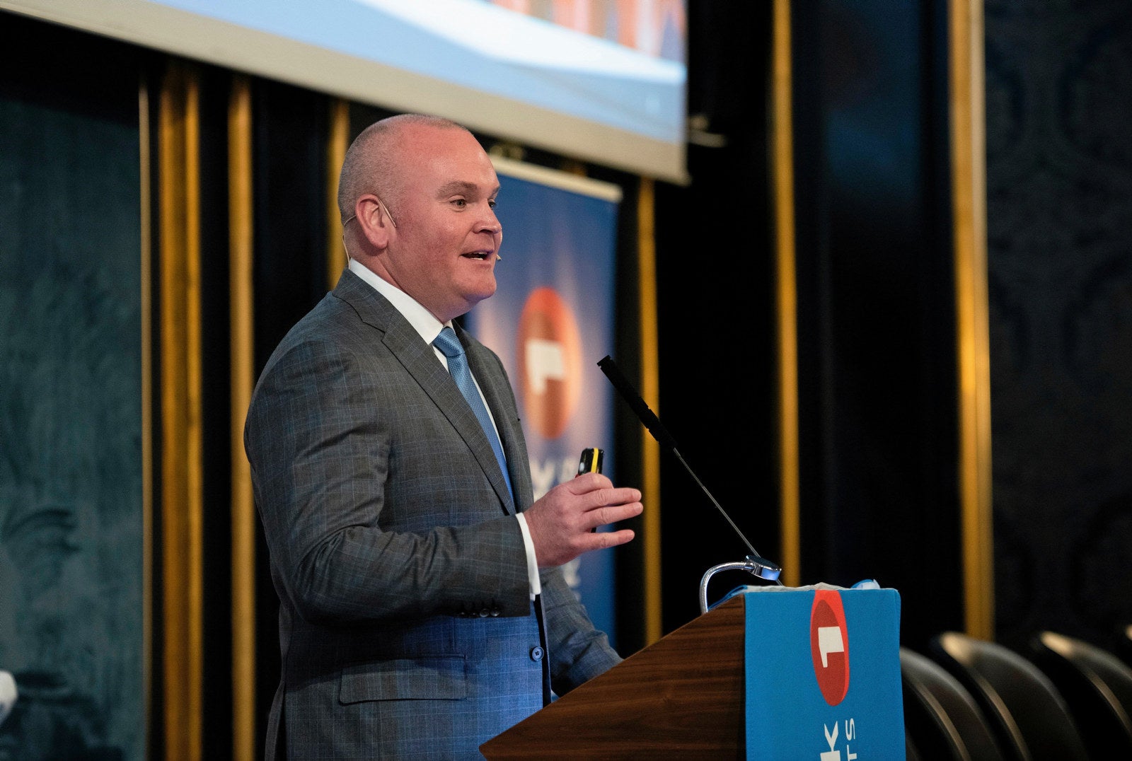 Drilling giant secures another lucrative contract in US Gulf | Upstream