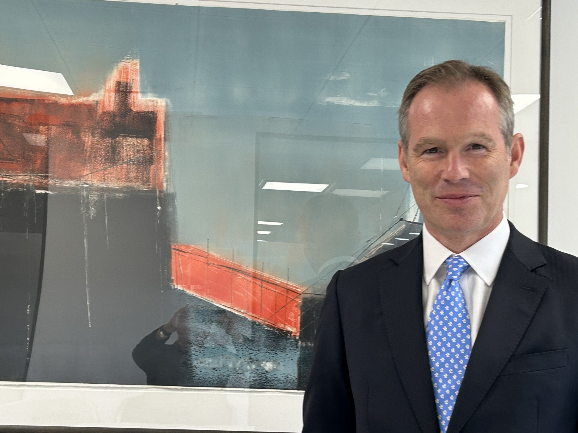 Global Ship Lease boss defends ‘transformative’ newbuilding bet