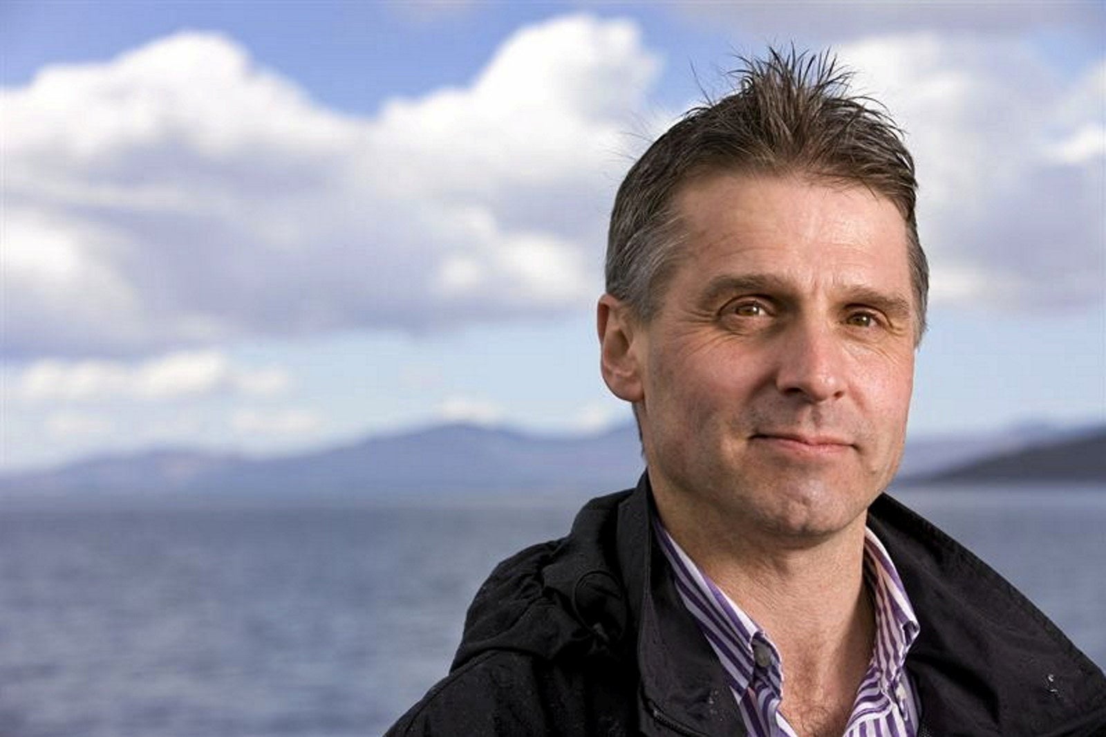 UK sea trout farmer Kames teams with Xelect on selective breeding ...