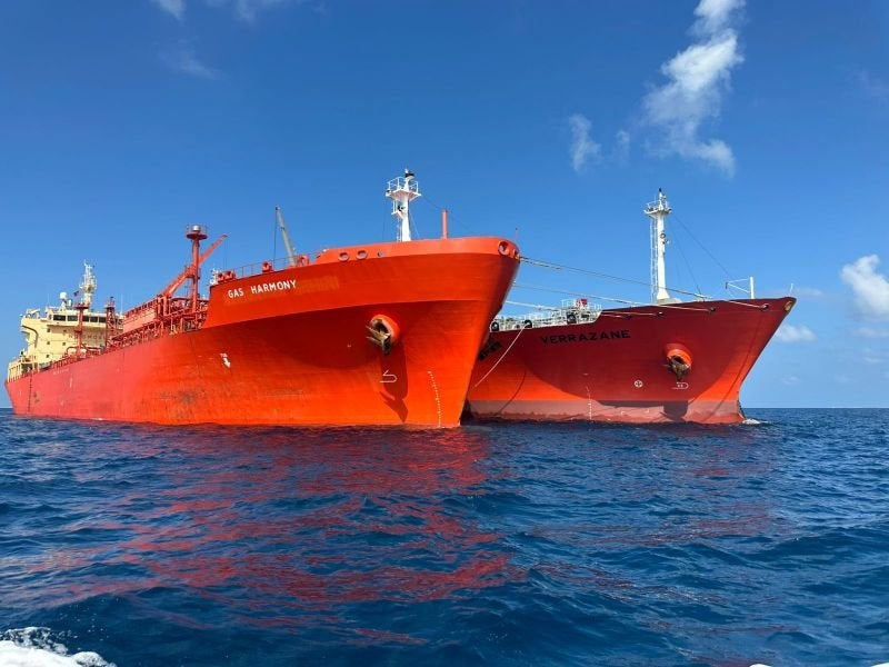 Kourtesis family-backed shipping fund completes its first investment