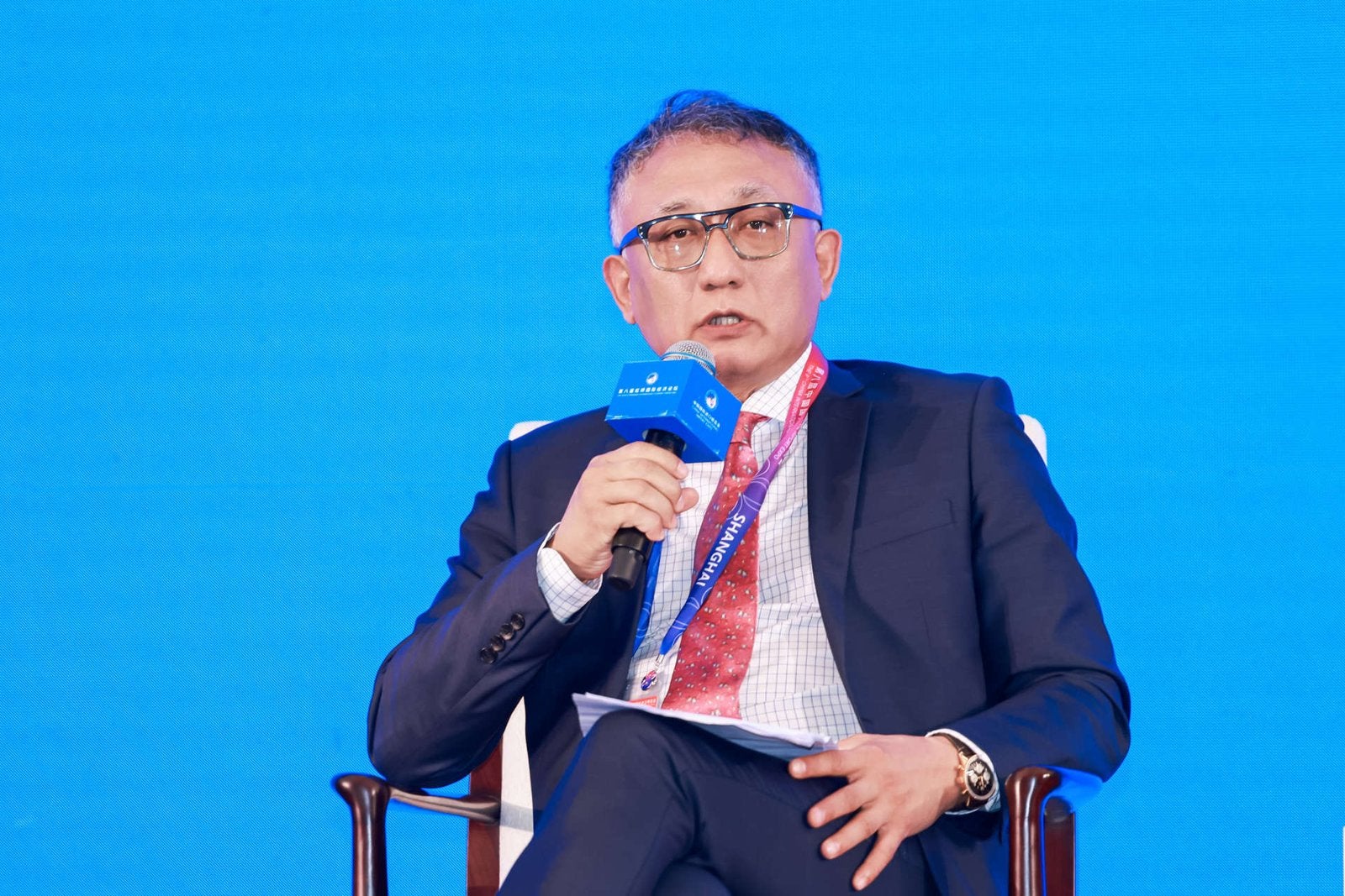 Wind industry facing generational jobs challenge, says Goldwind chief