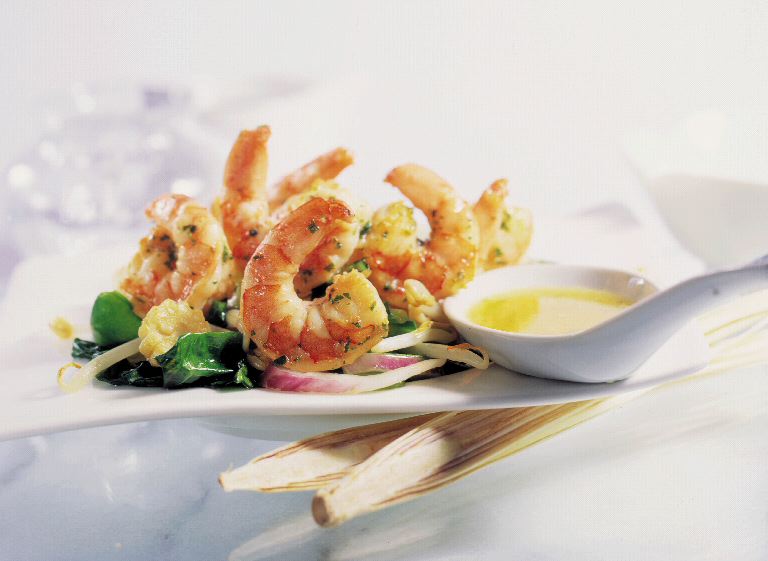 Small-town $18m organic shrimp farm opens doors in August