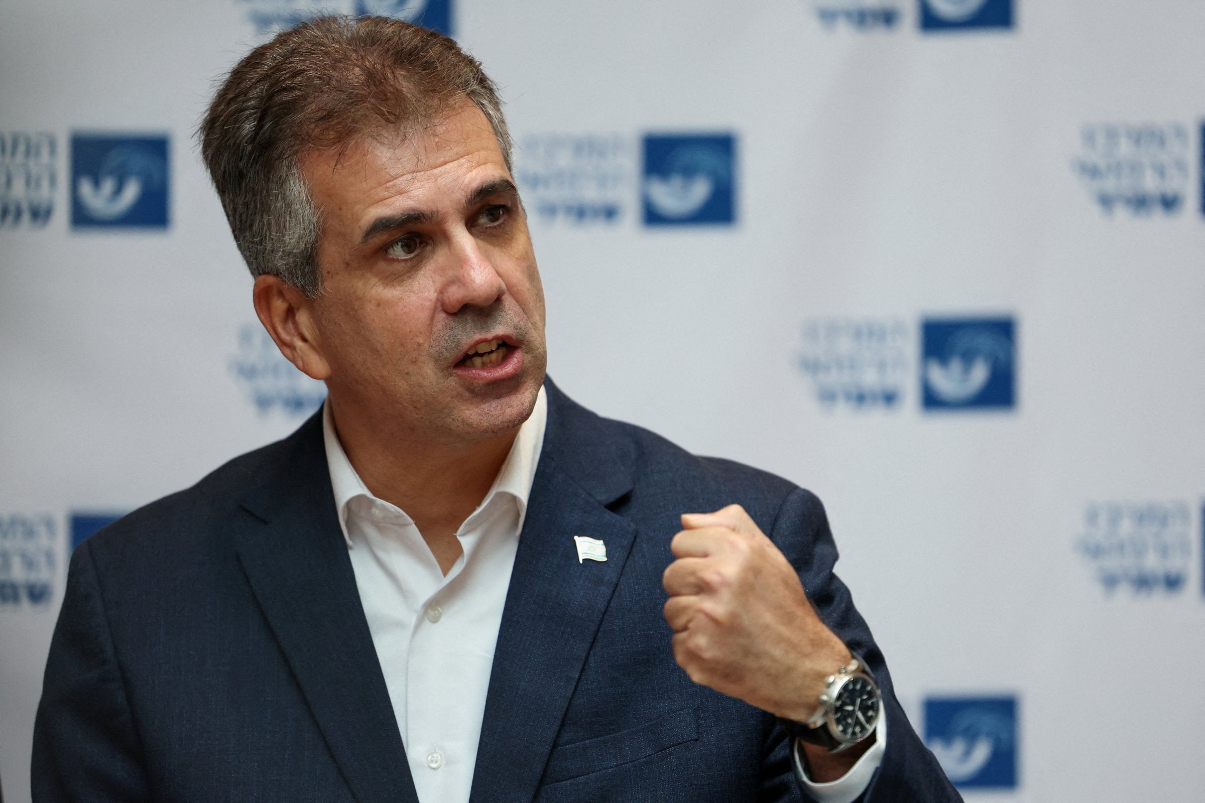 Israel targets new players in latest bid round