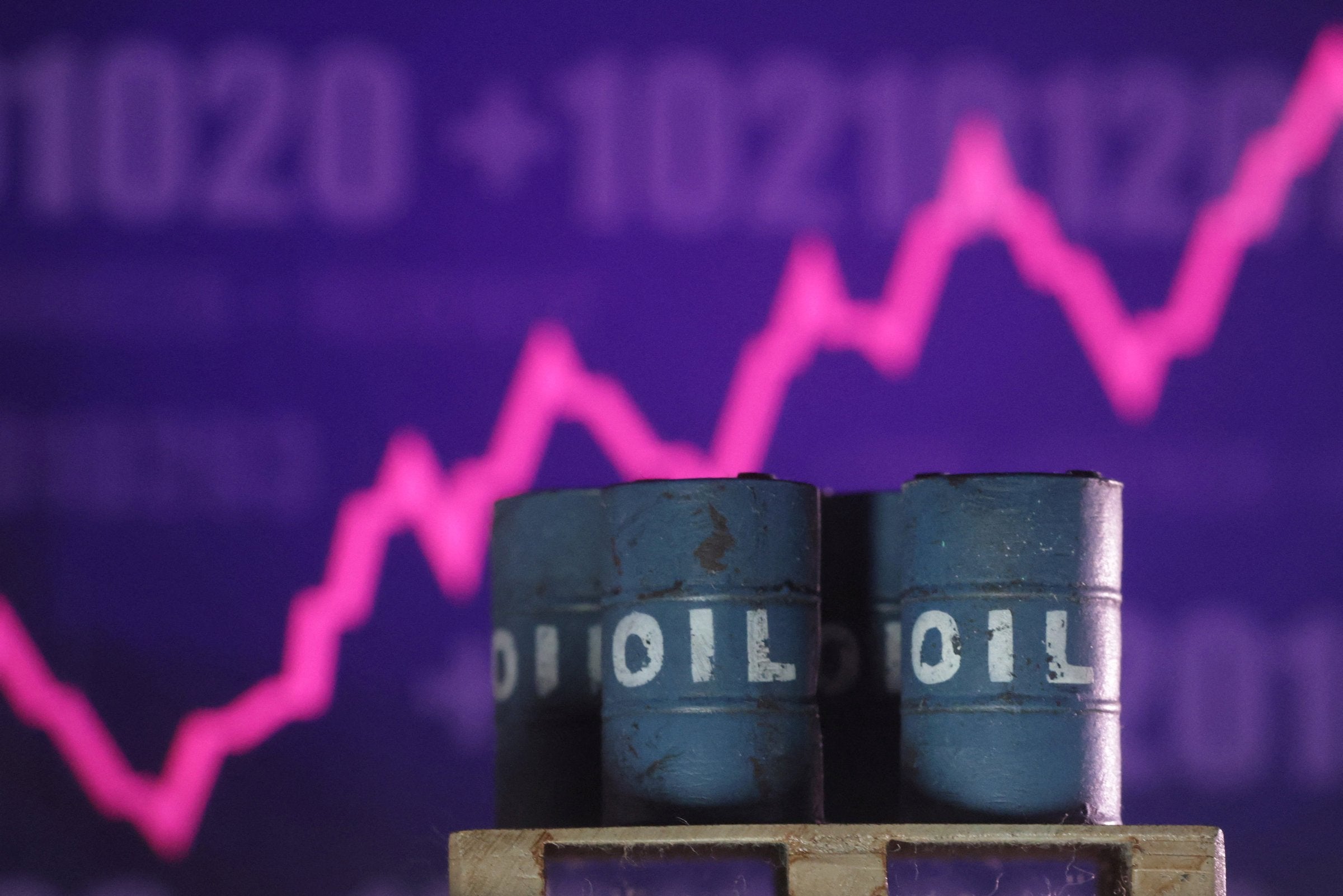 Oil prices gain as markets weigh up Middle East ceasefire | Upstream