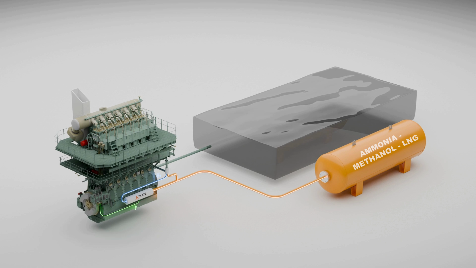 Start-up targets cleaner shipping without replacing engines