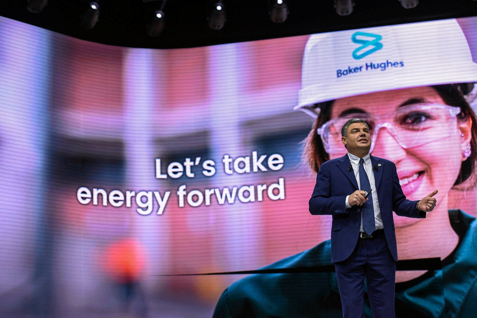 New energy: Oil services' green shoots and transition plans can fortify ...