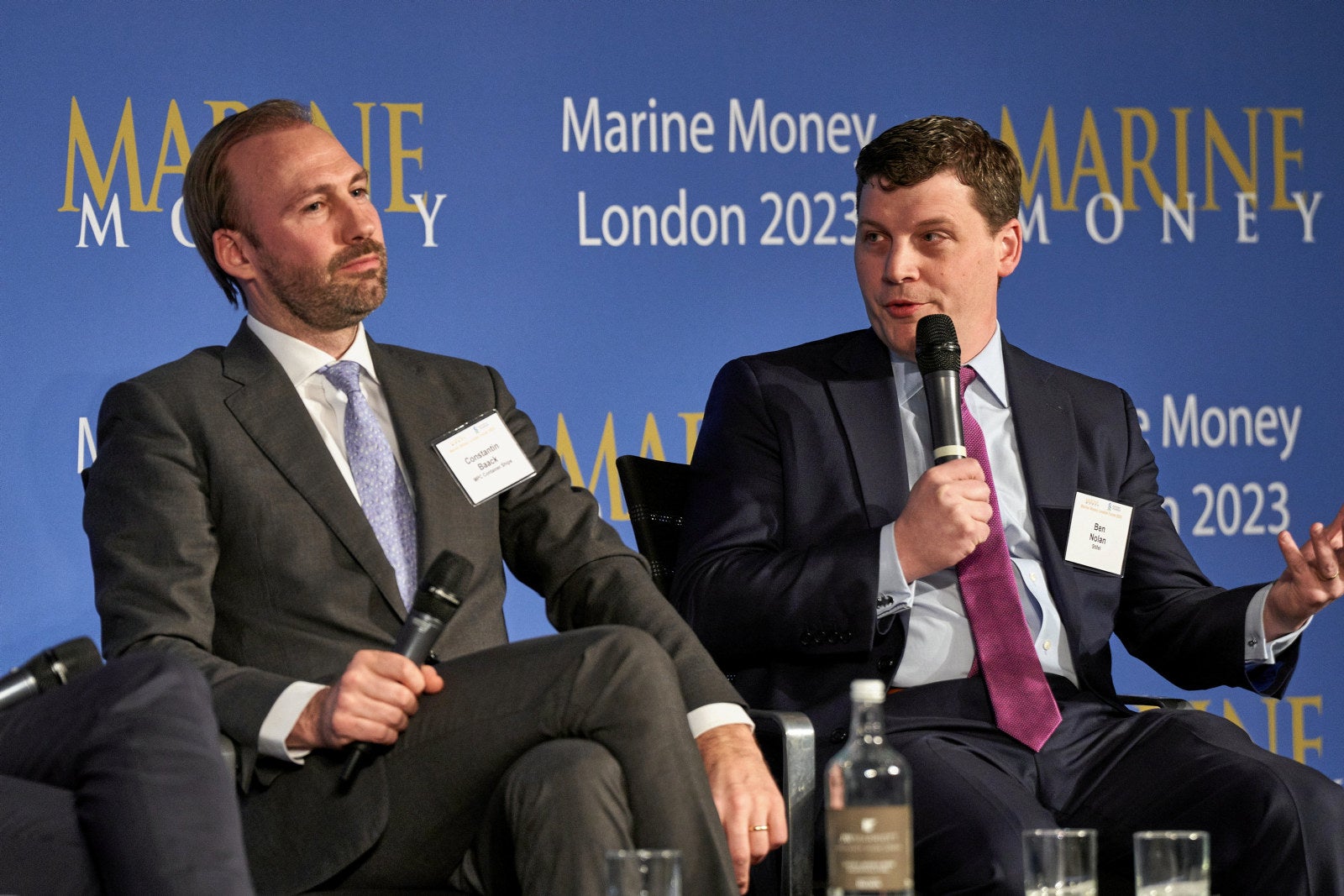 Stifel upgrades Euronav ‘on their own merits’ after scuttled Frontline ...