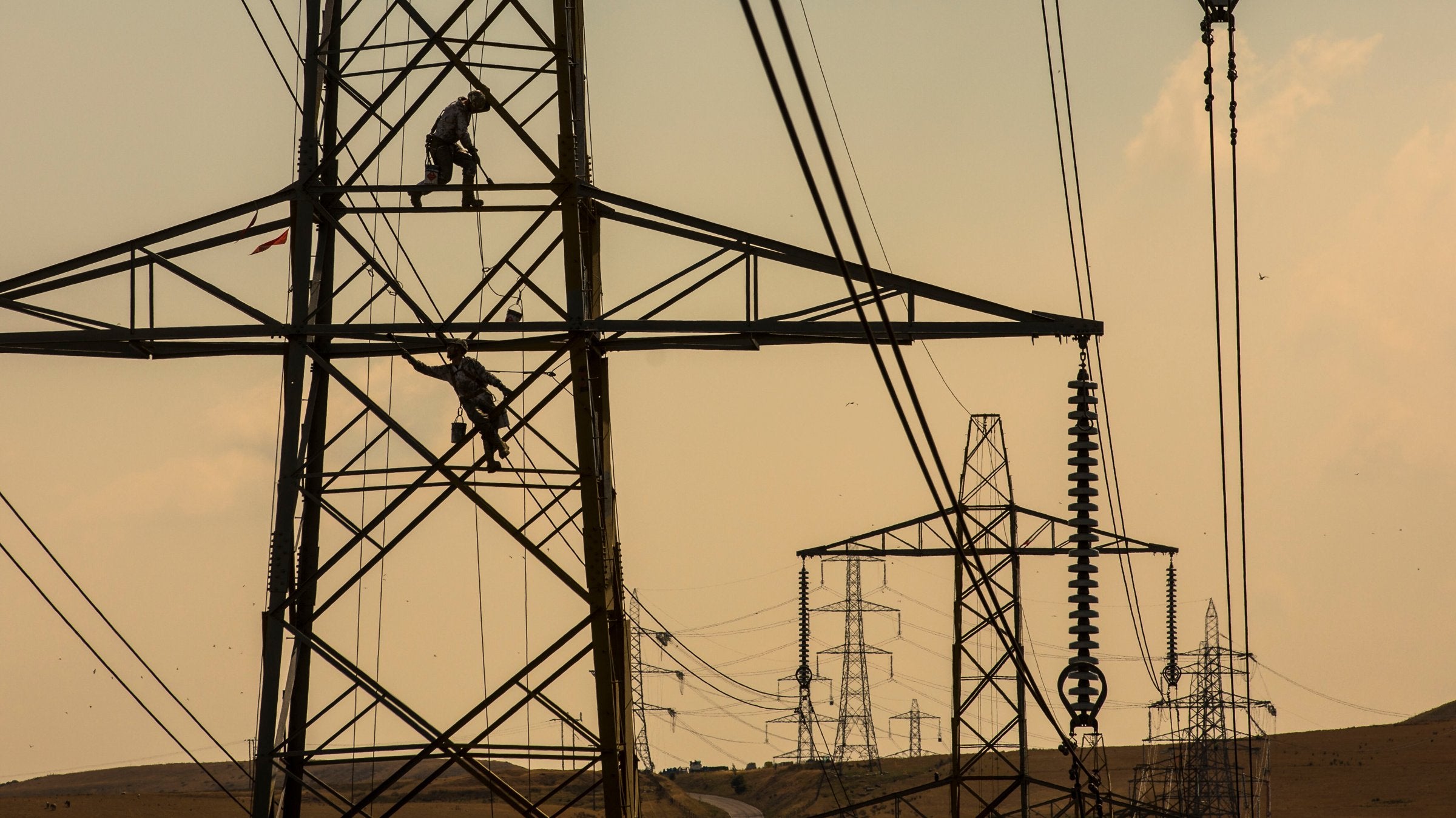 Germany to introduce electricity grid fees for new electrolyser installations from 2029