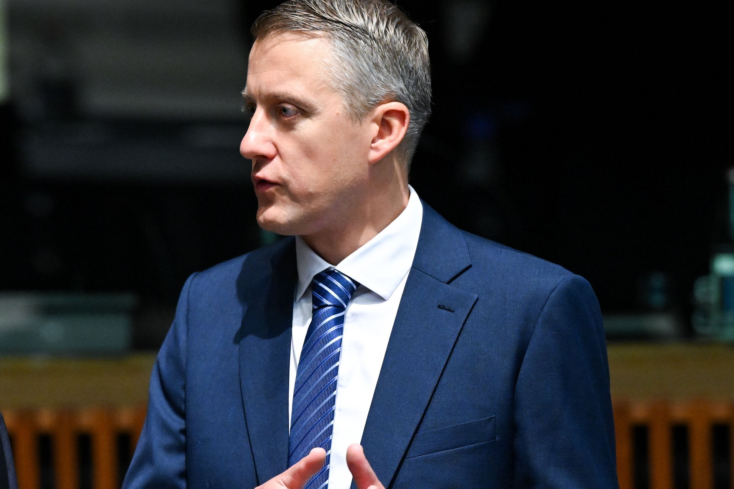 Power-thirsty Germany plans to tap into Baltic states' offshore wind