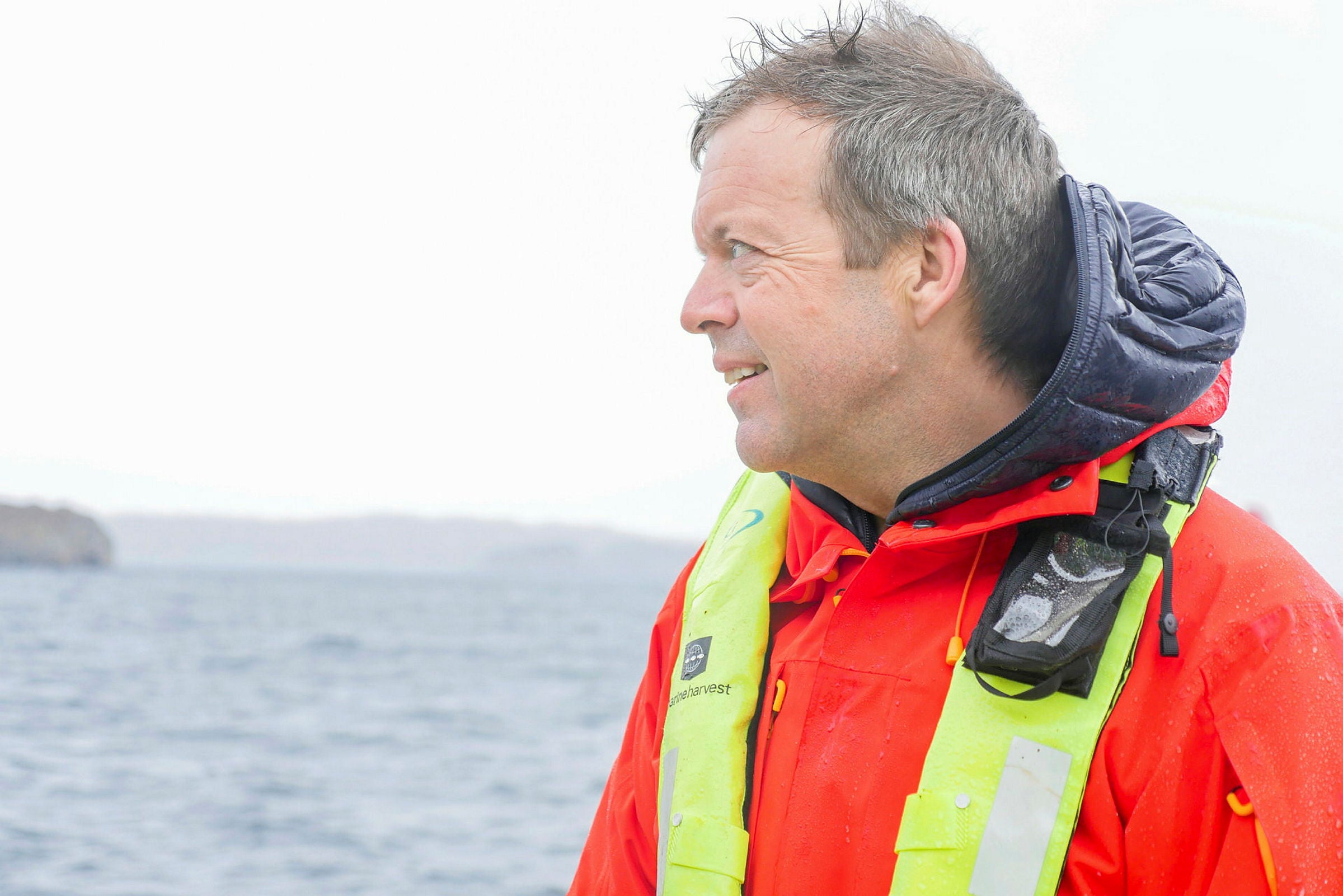 Here's a list of seafood management reshuffles over the past year