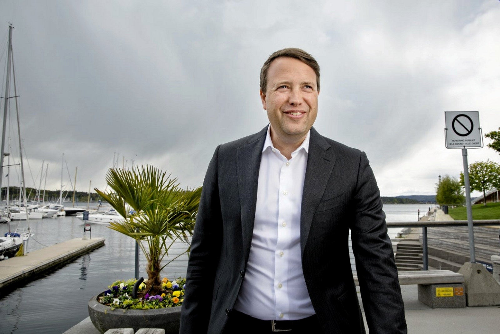 Fredriksen family kicks off sideline investment firm with quick $94m profit