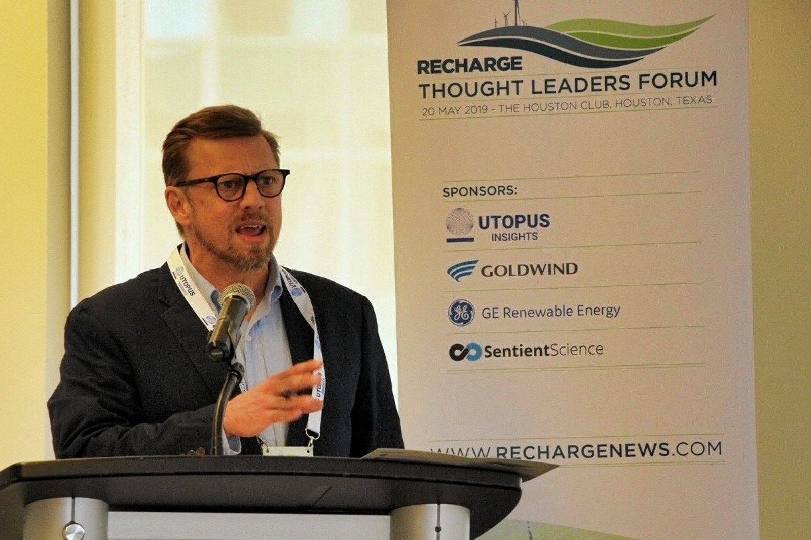 Next decade of offshore wind growth 'belongs to Asia': Recharge editor ...