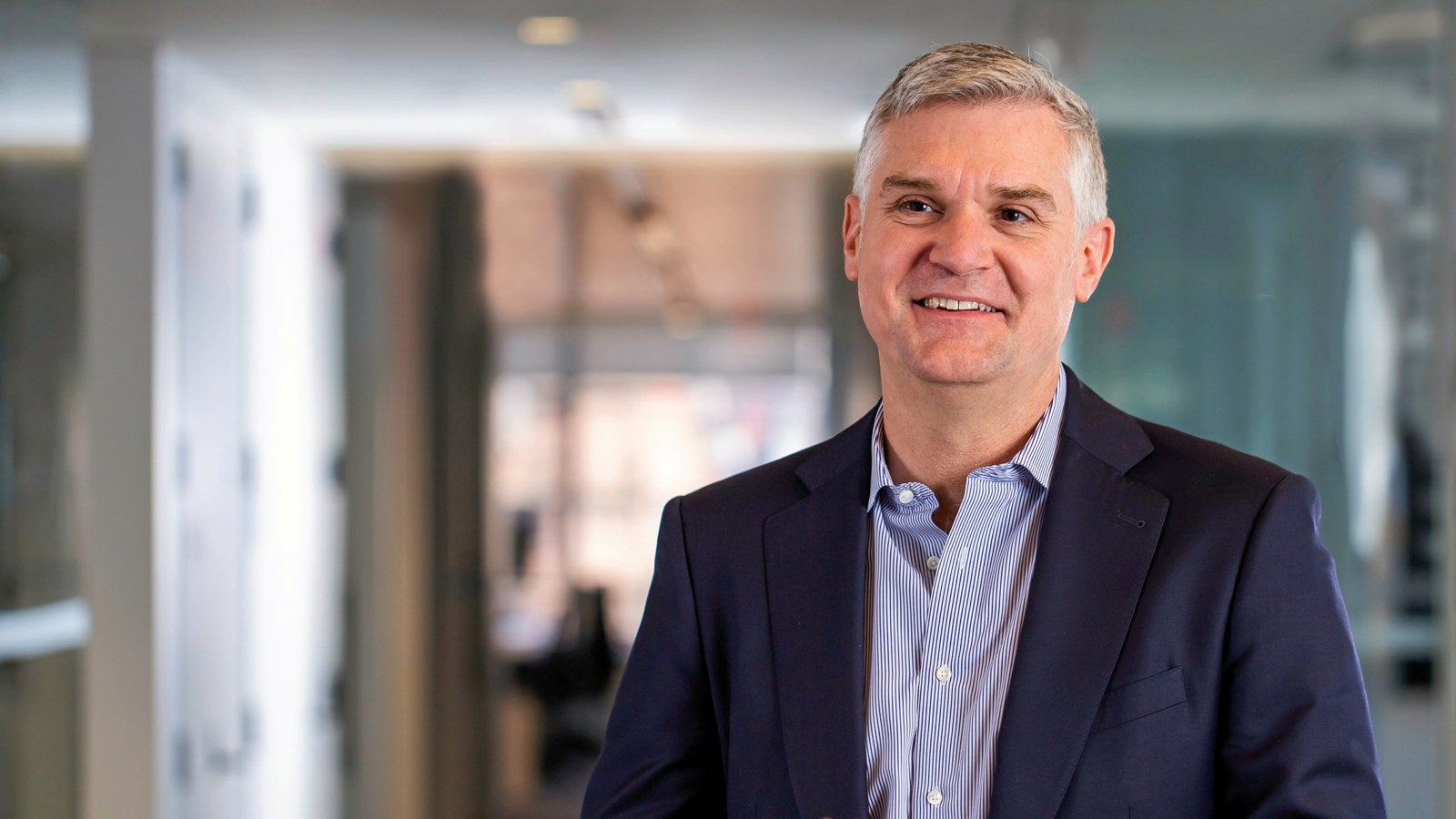 Despite hurdles, future growth prospects driving Orsted’s US offshore ...