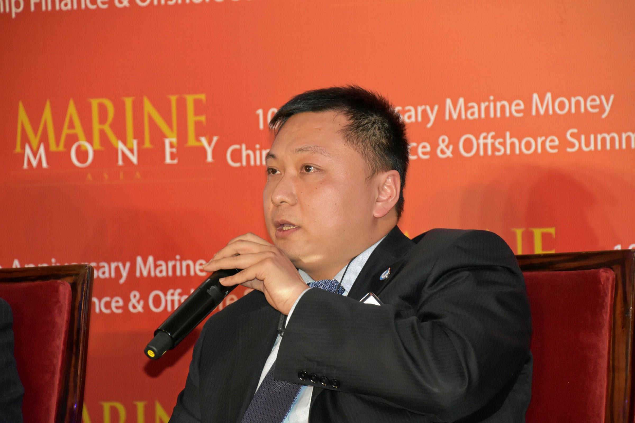AVIC International Leasing emerges as financier for five Navios product ...