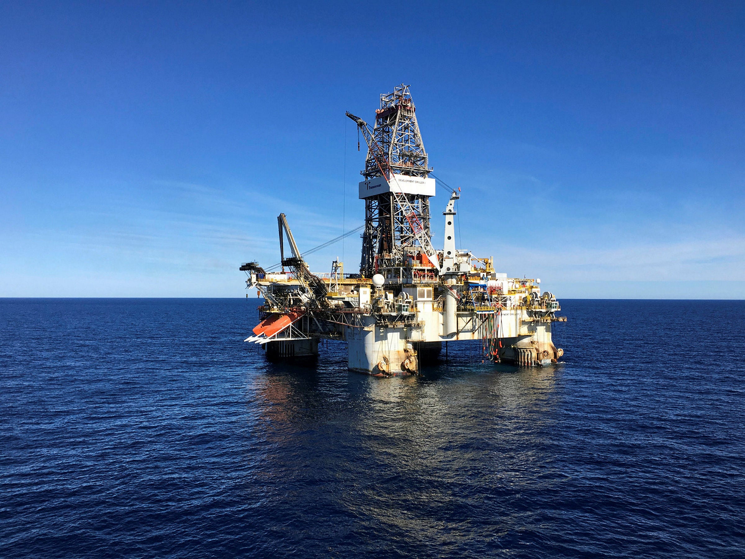 PTTEP keeps Cash-Maple gas plans alive off Australia | Upstream
