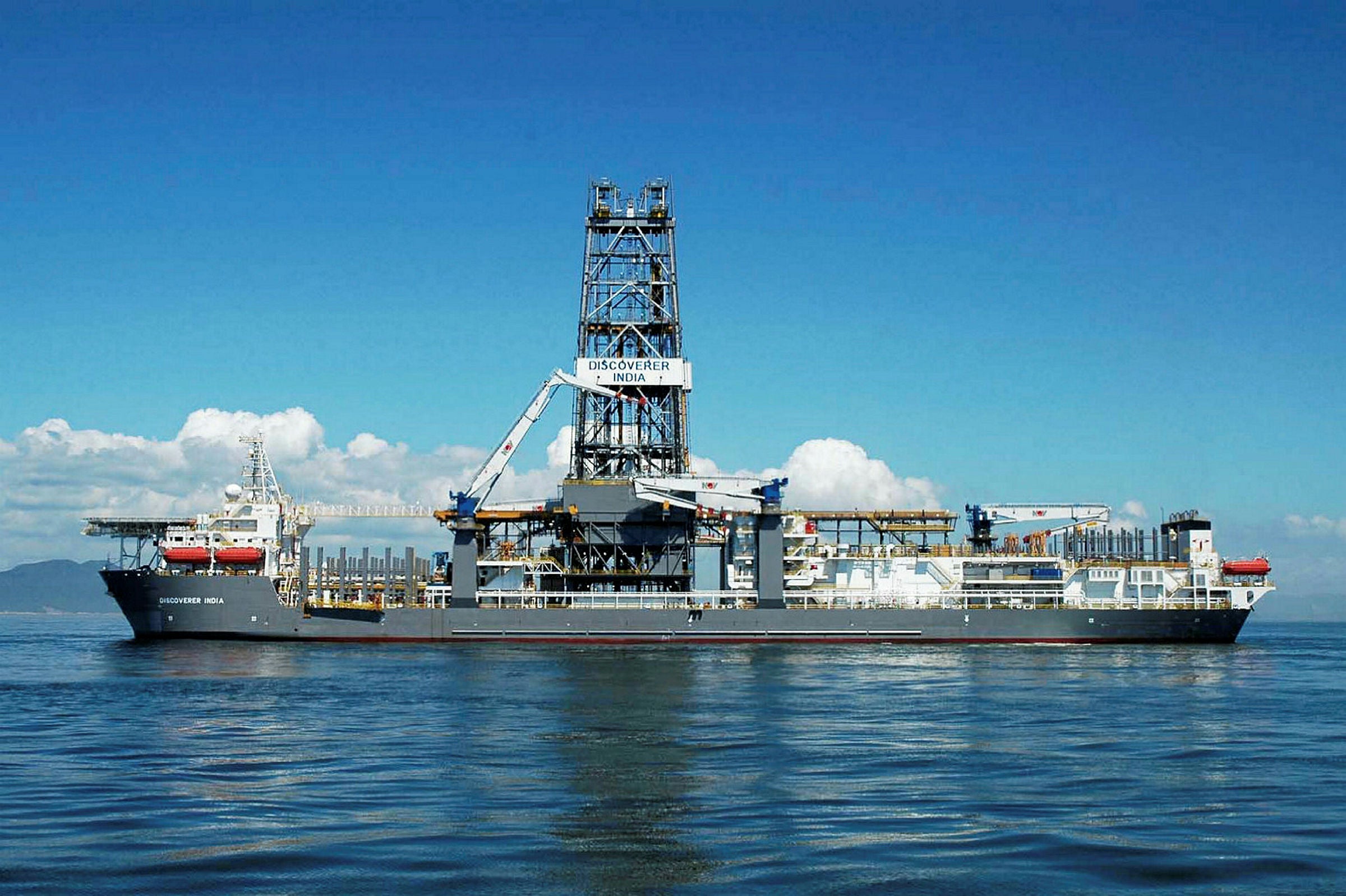 Transocean adds new contracts | Upstream