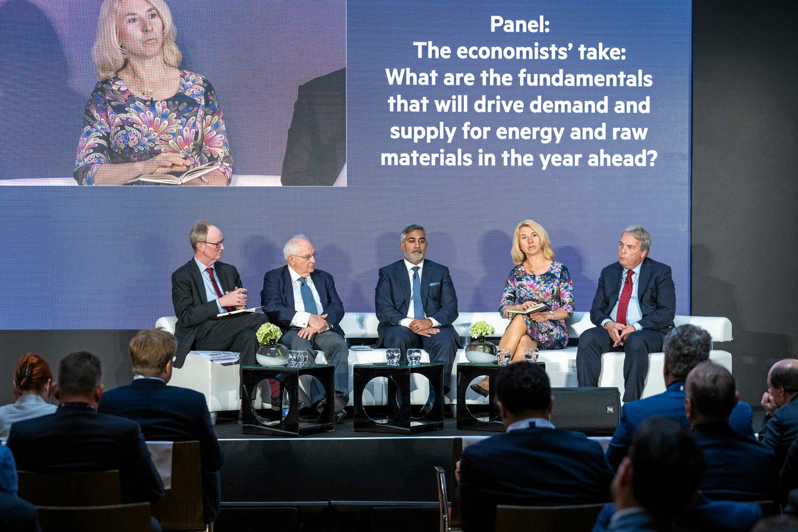 Performance of energy markets ‘increasingly harder to predict’ | Upstream