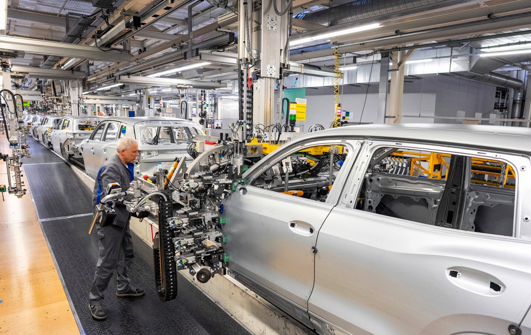 EU warned over 'disastrous' PPA own goal just as it tries to promote them