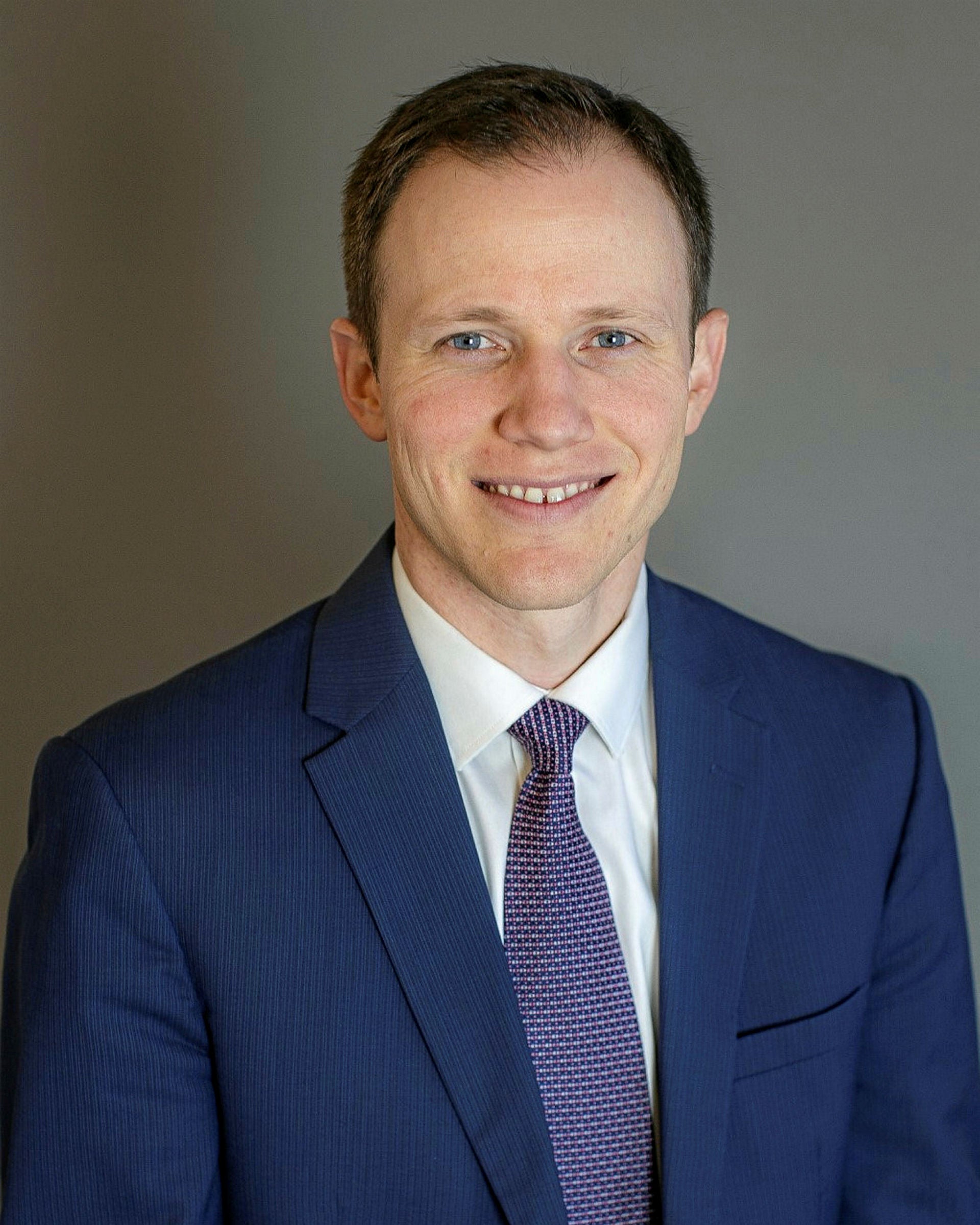 Chad Call steps up to CFO role at Zeamarine