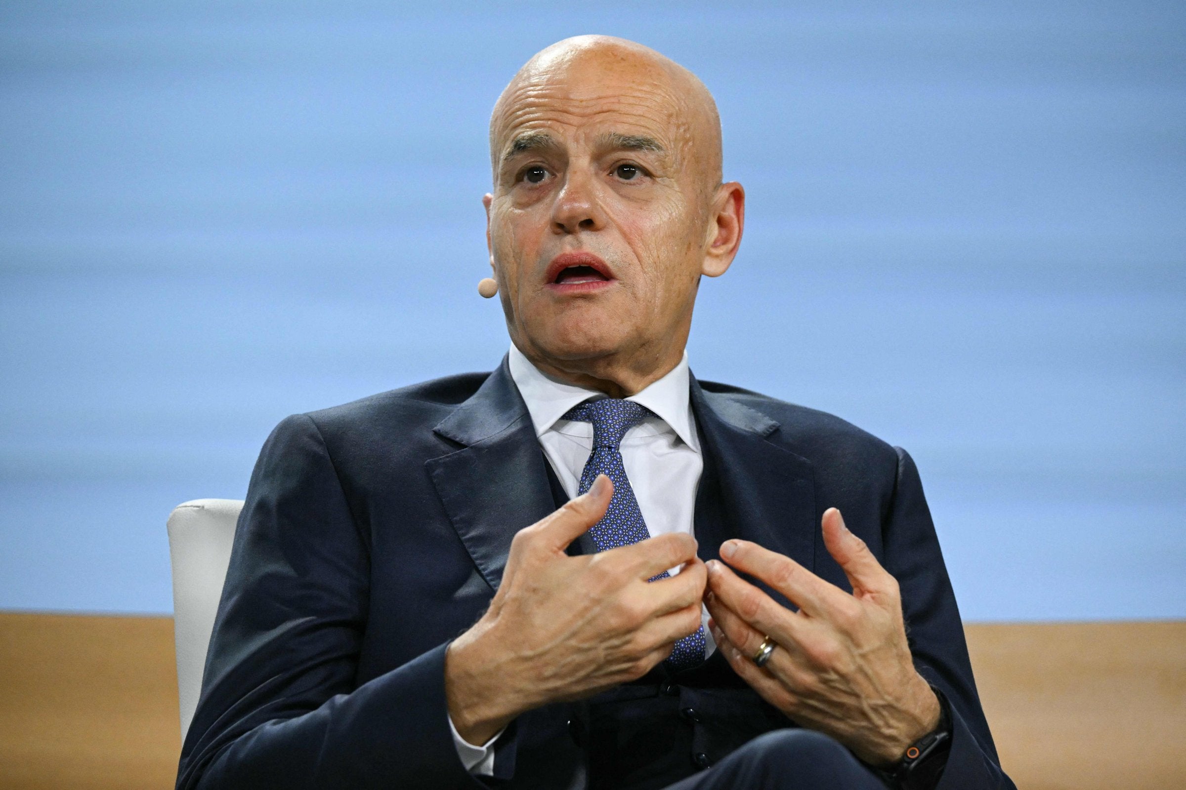 Eni kick-starts gas development offshore Australia