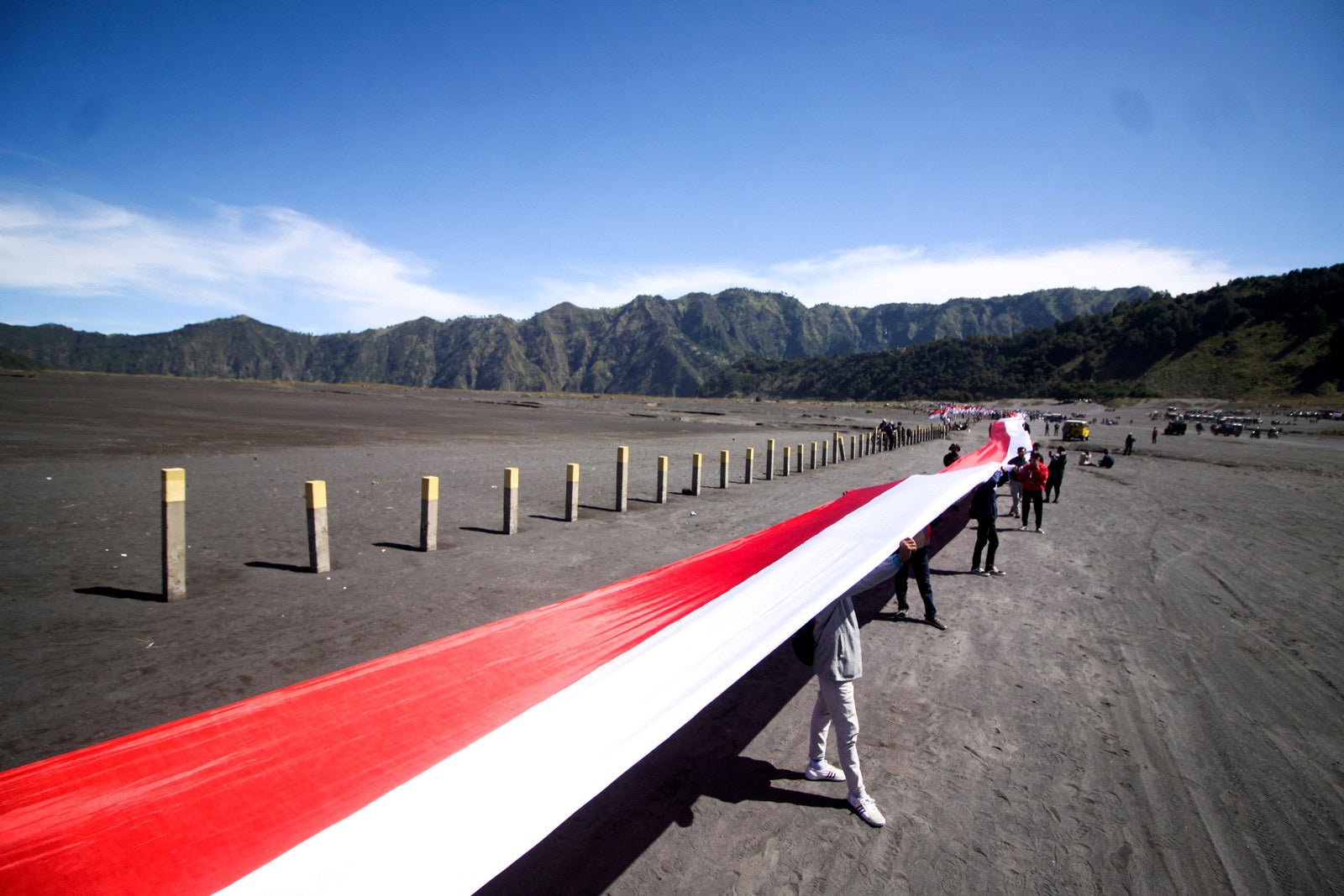 Petronas accelerates into the pre-FEED phase on latest oil project ...